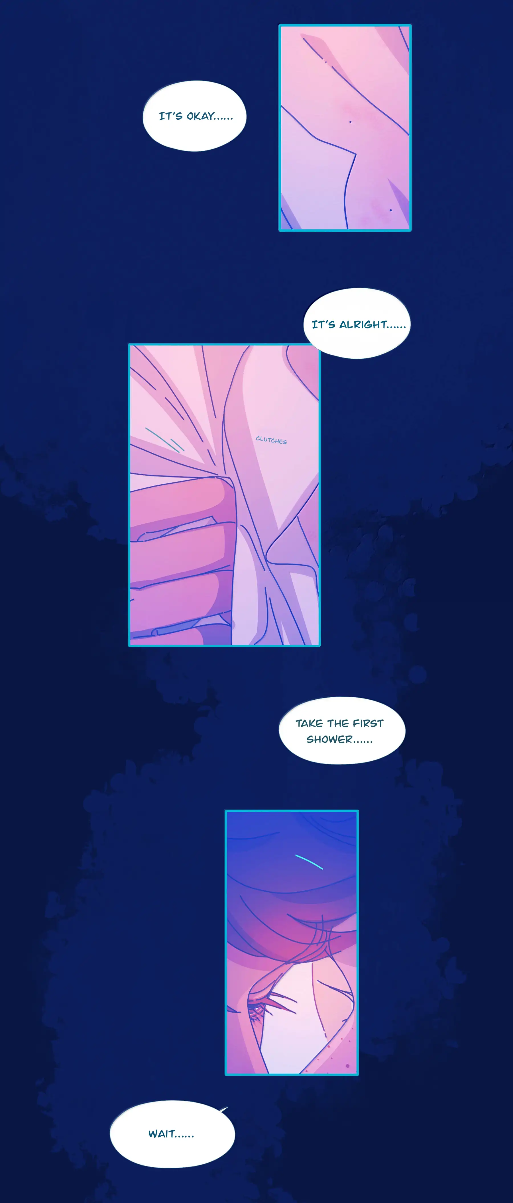 Read Leo chapter 64 image 3 on Lezhin