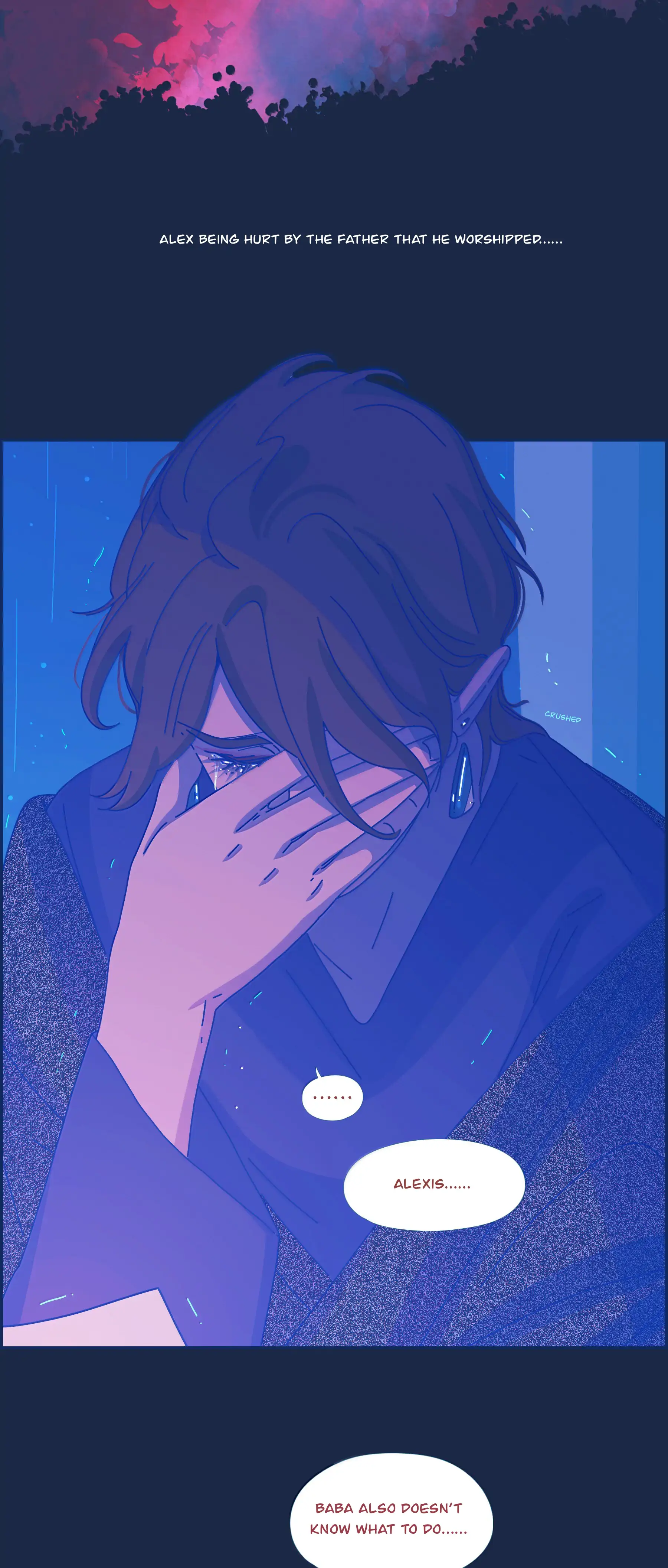 Read Leo chapter 64 image 30 on Lezhin