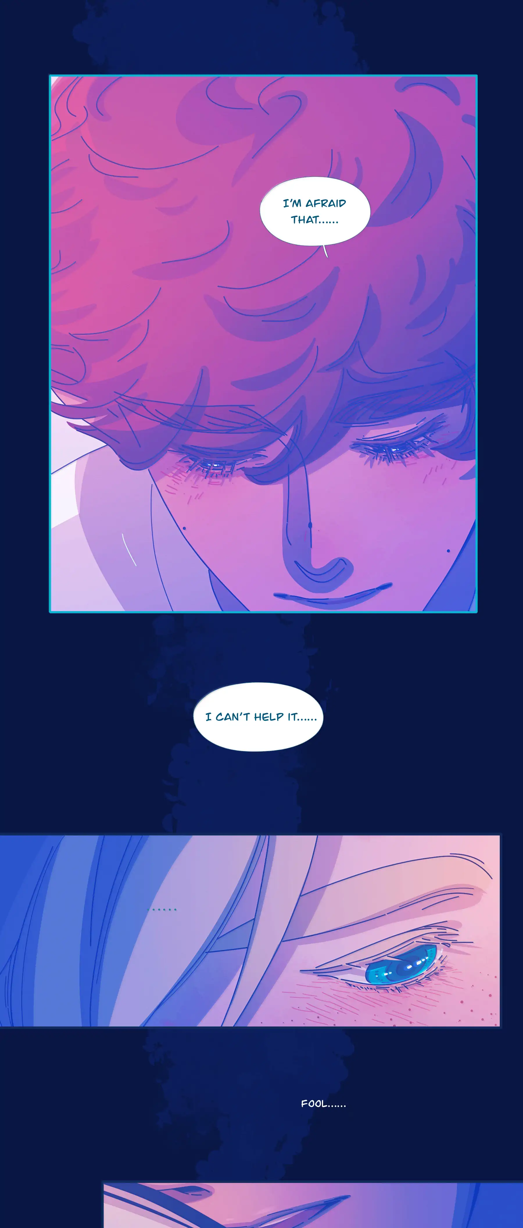 Read Leo chapter 64 image 4 on Lezhin