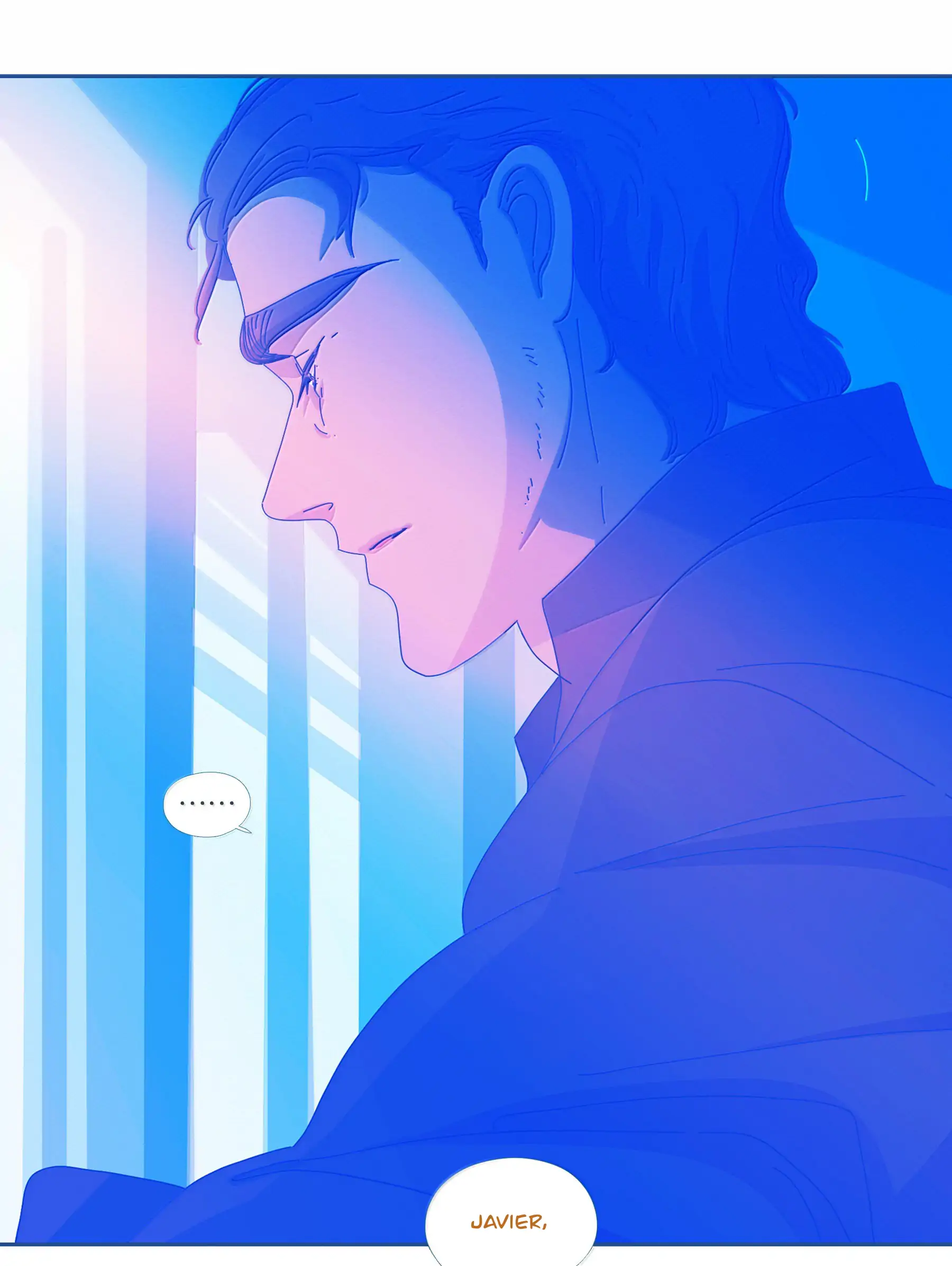 Read Leo chapter 65 image 13 on Lezhin