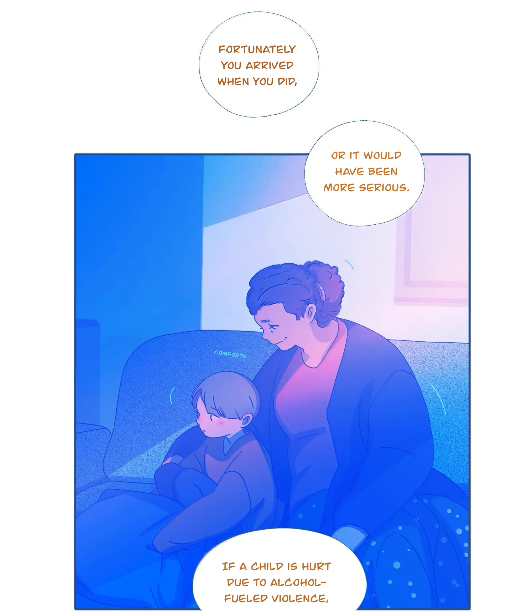 Read Leo chapter 65 image 15 on Lezhin