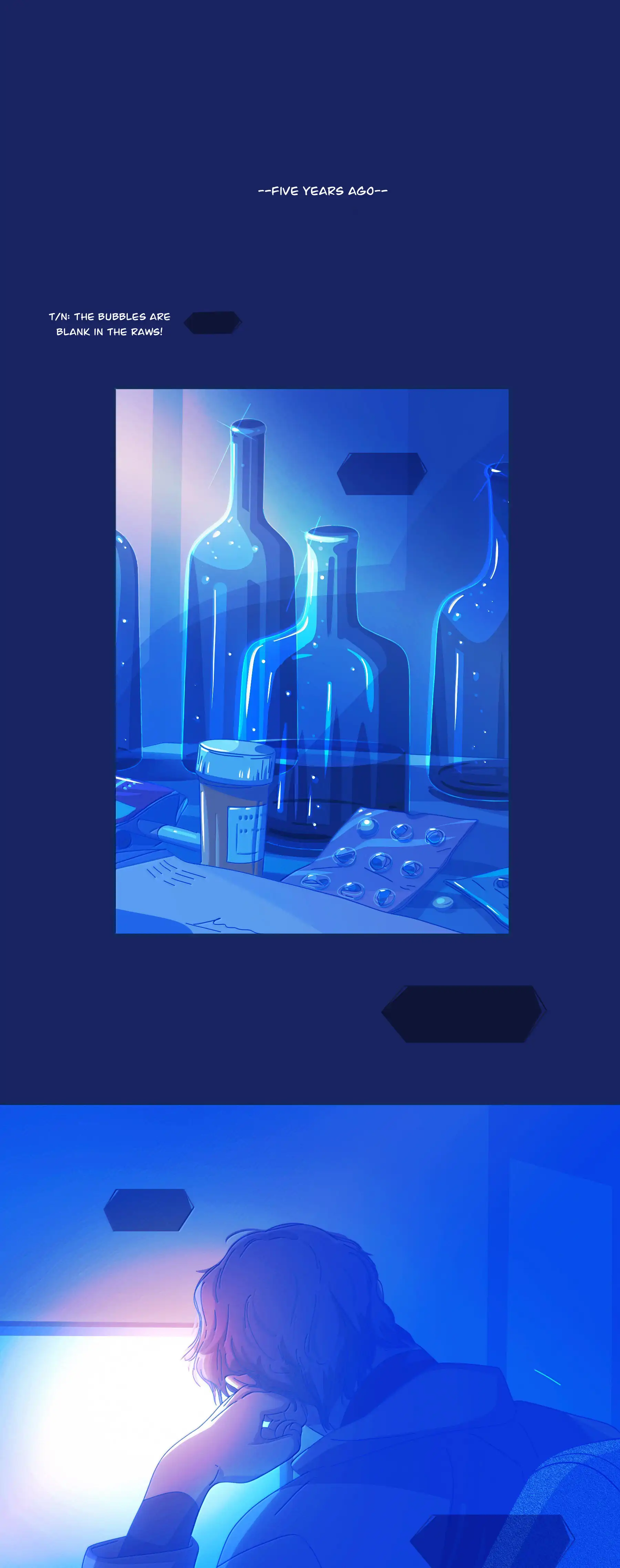 Read Leo chapter 65 image 2 on Lezhin