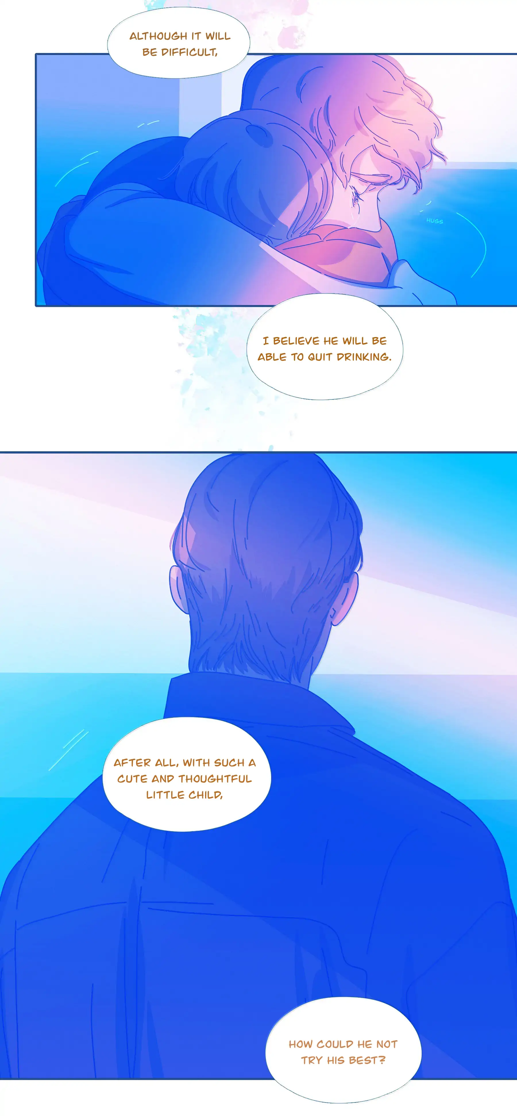 Read Leo chapter 65 image 20 on Lezhin