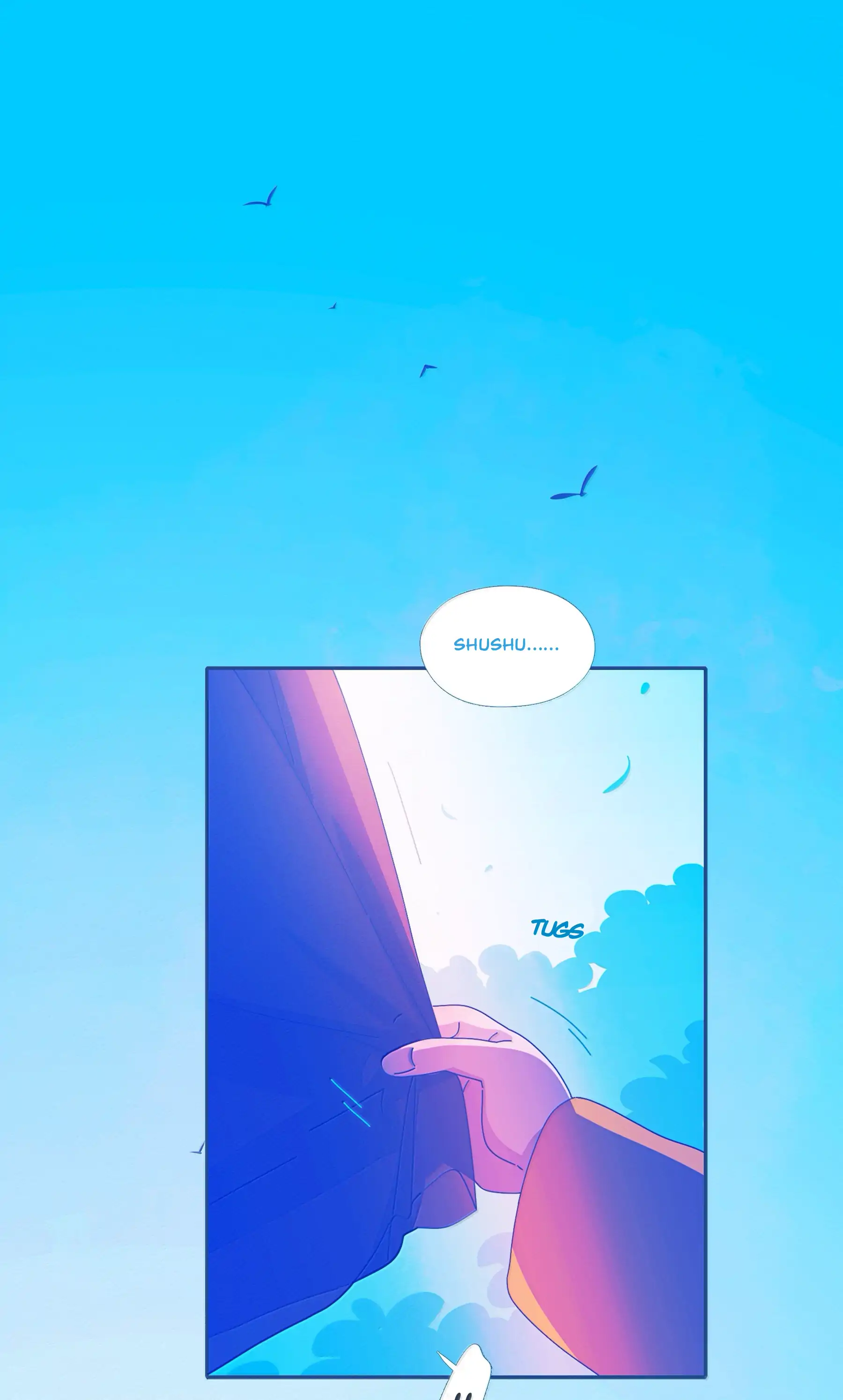 Read Leo chapter 66 image 1 on Lezhin