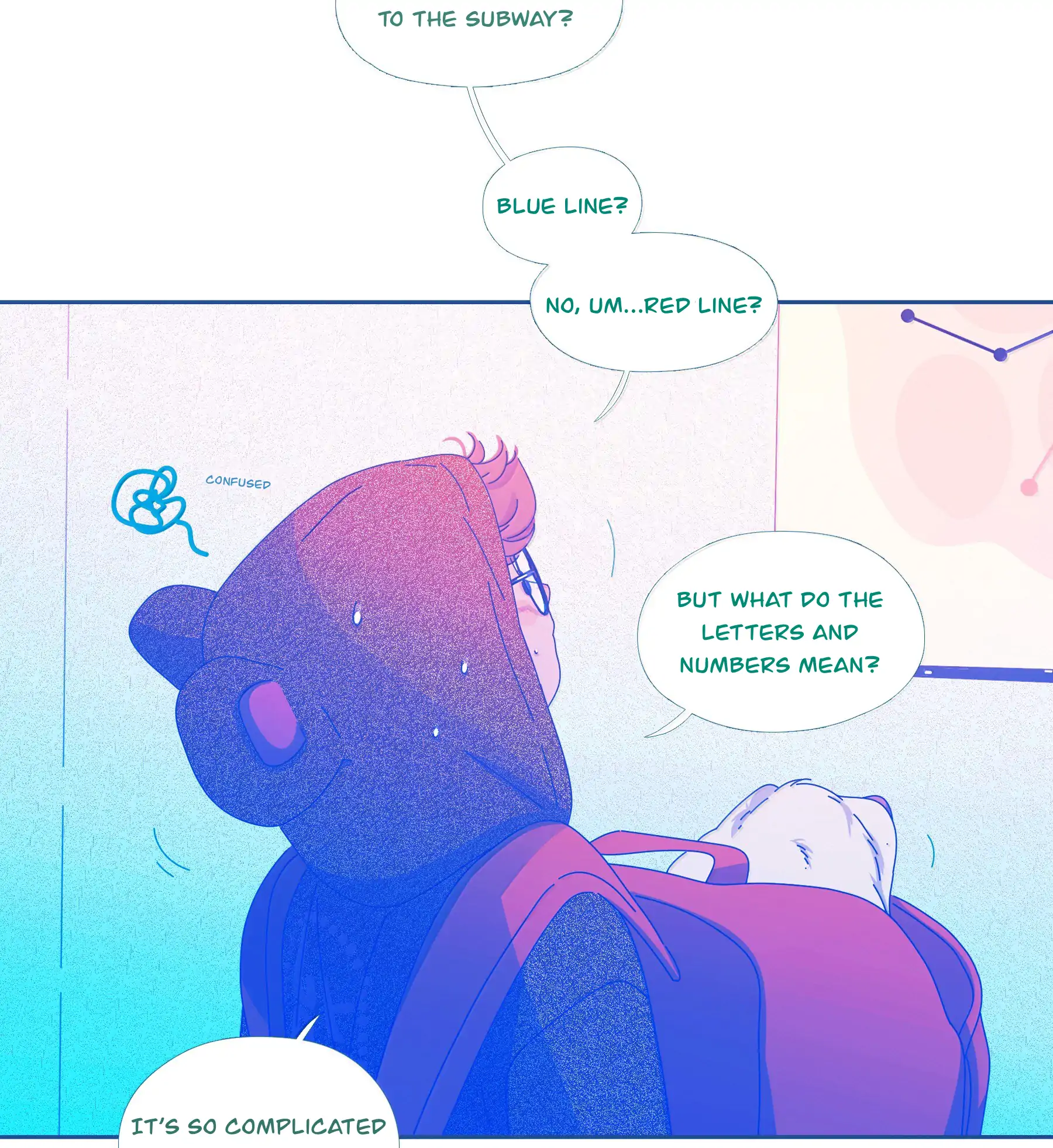Read Leo chapter 66 image 11 on Lezhin