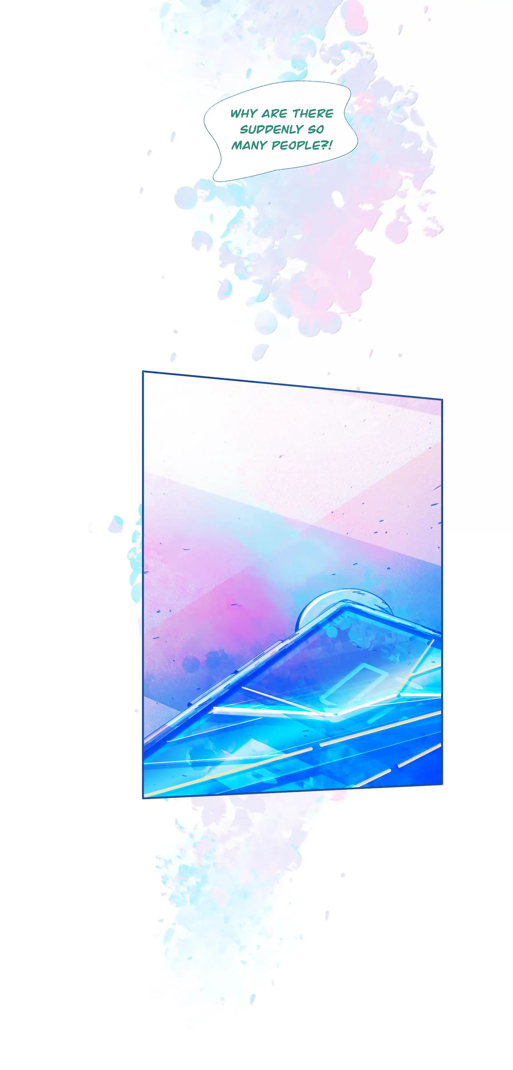 Read Leo chapter 66 image 18 on Lezhin