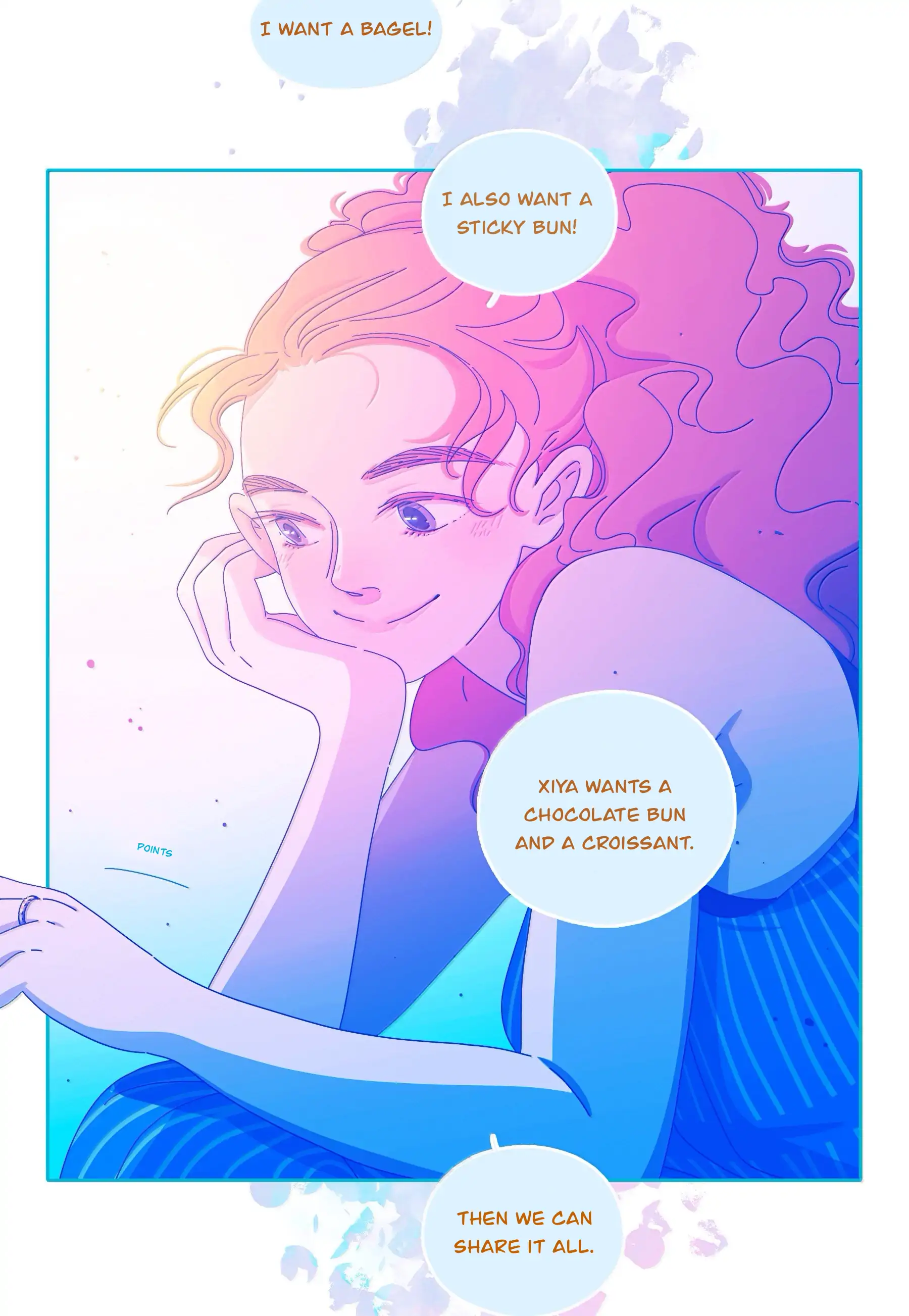Read Leo chapter 66 image 26 on Lezhin