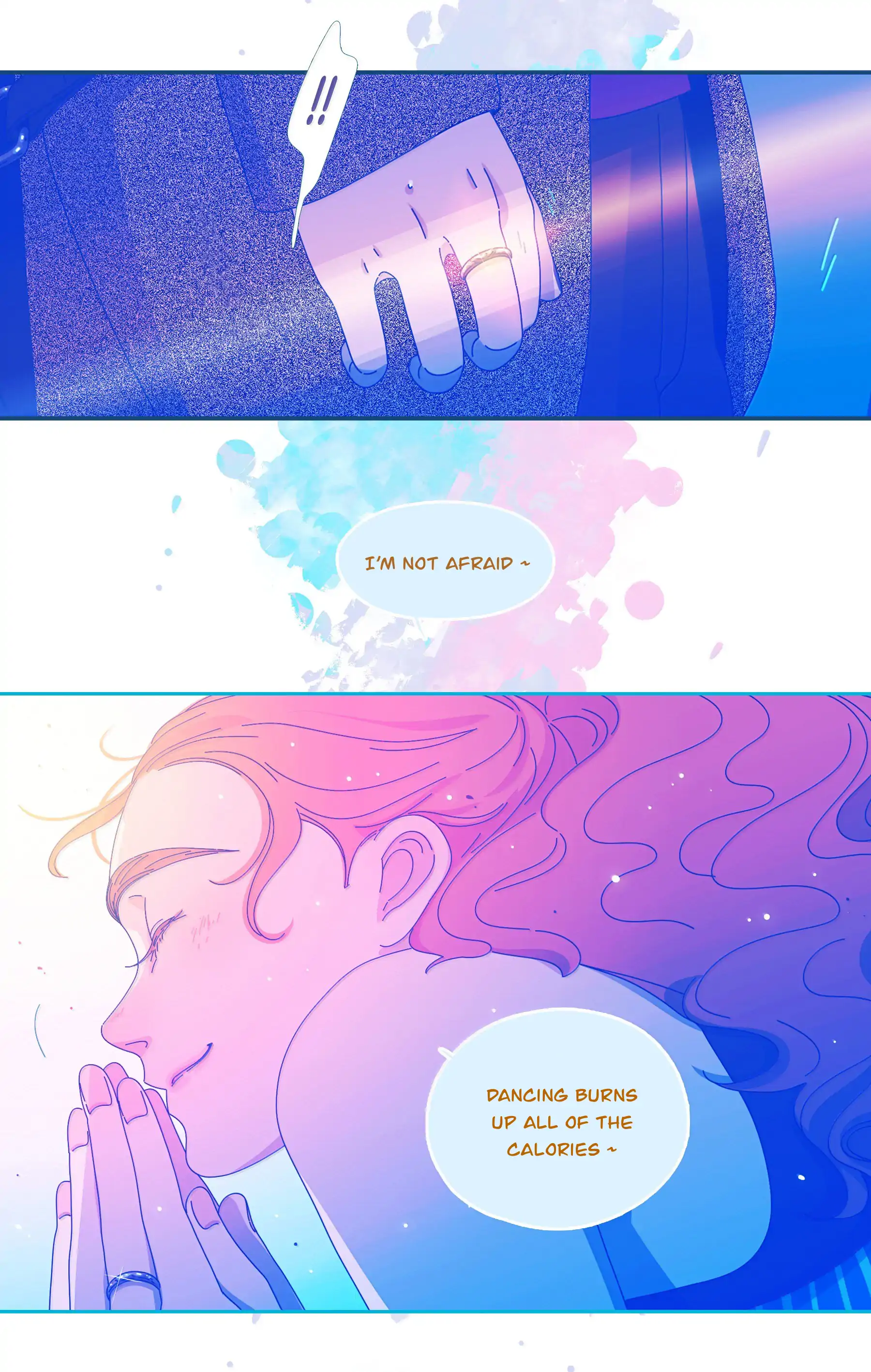 Read Leo chapter 66 image 28 on Lezhin