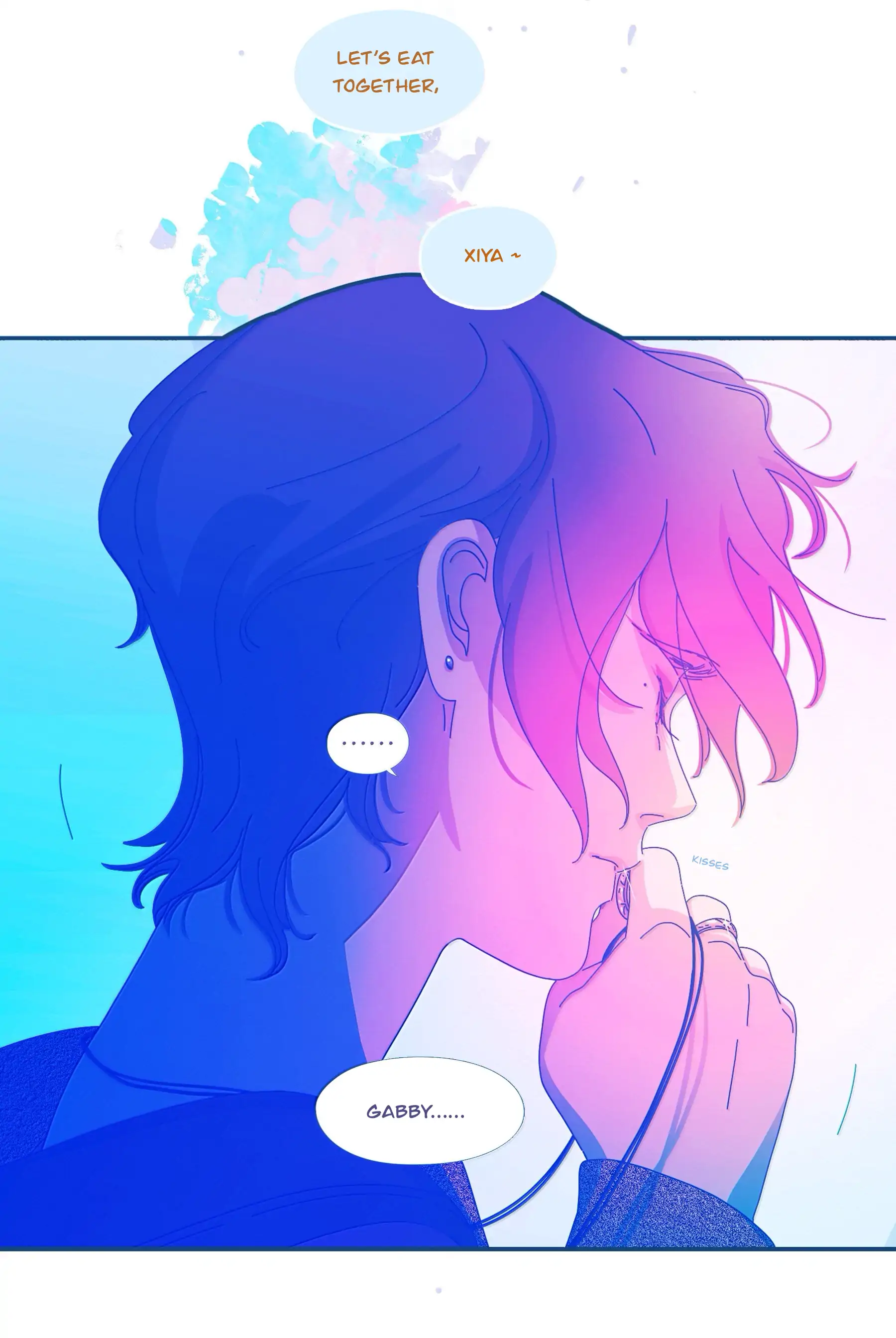 Read Leo chapter 66 image 29 on Lezhin