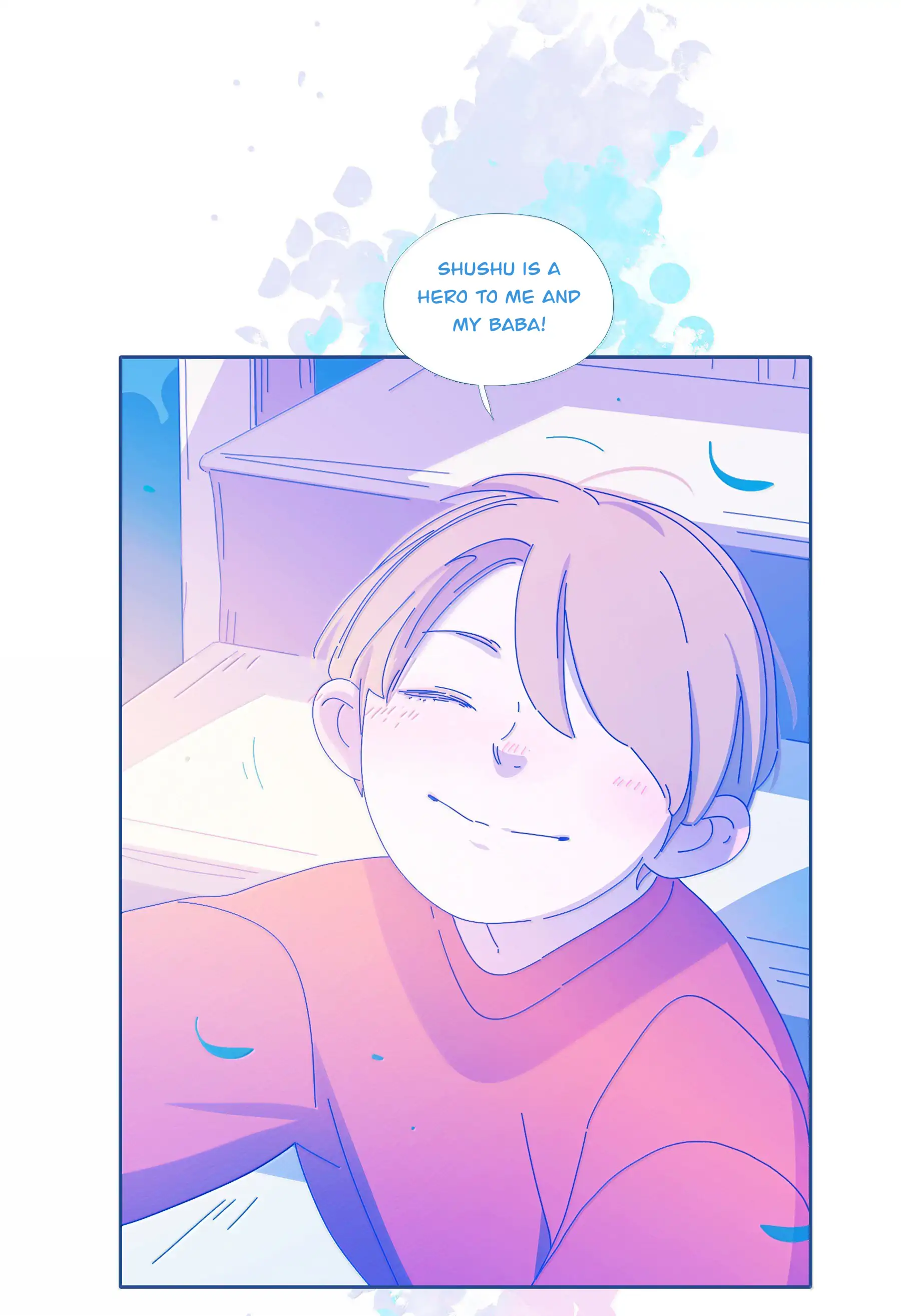 Read Leo chapter 66 image 3 on Lezhin