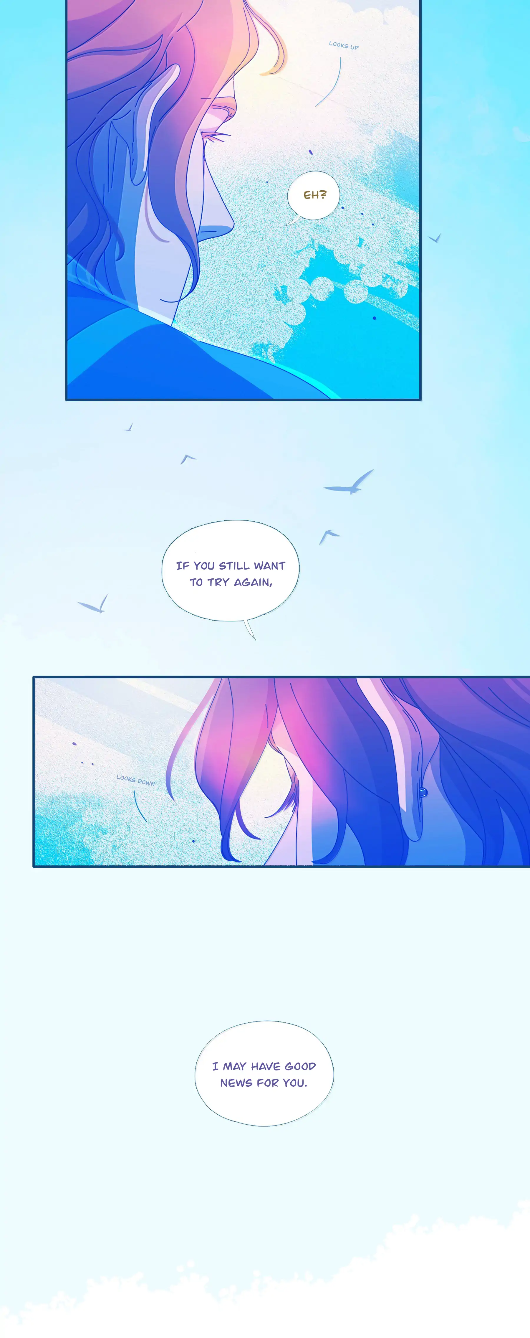 Read Leo chapter 66 image 35 on Lezhin