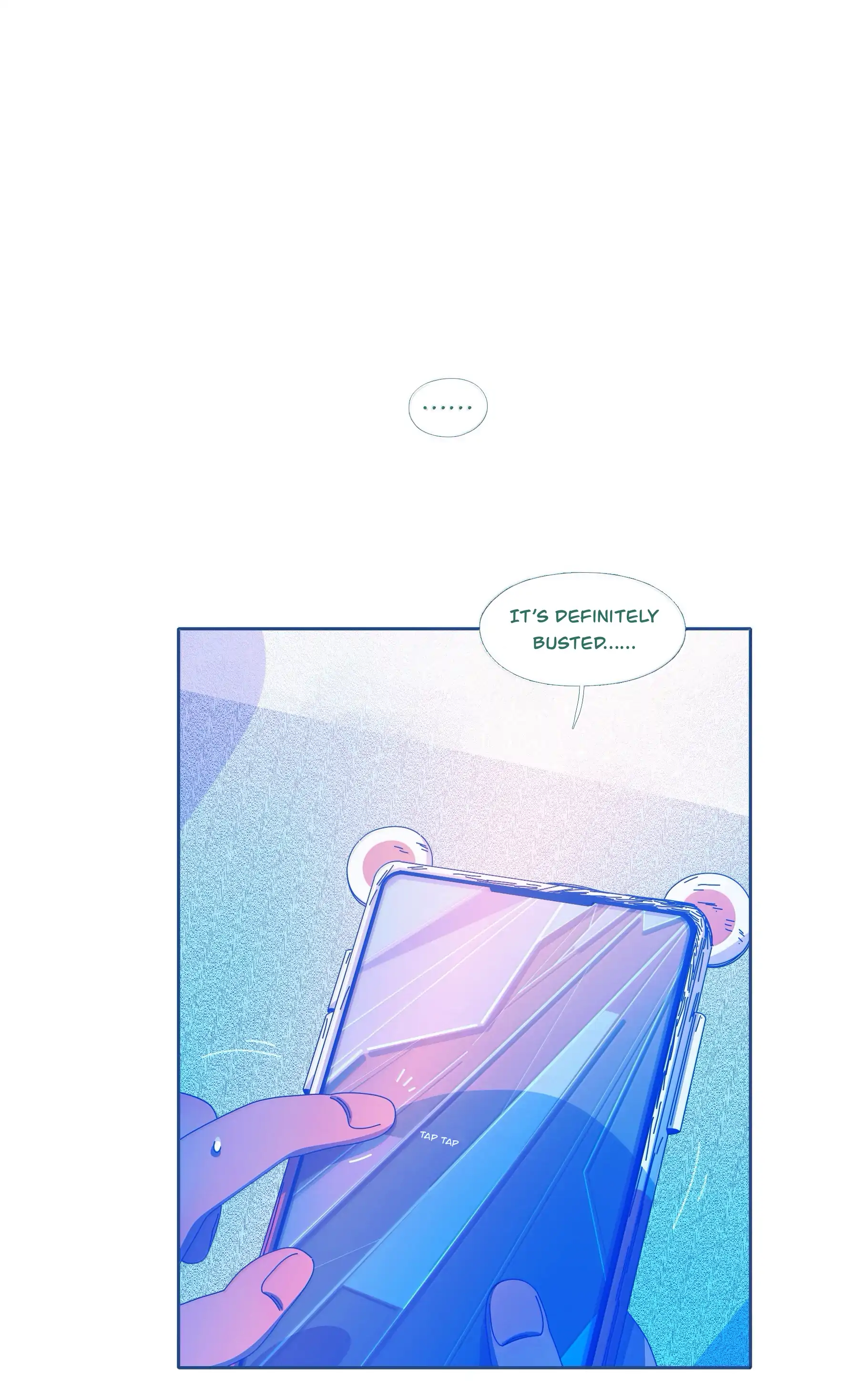 Read Leo chapter 66 image 36 on Lezhin