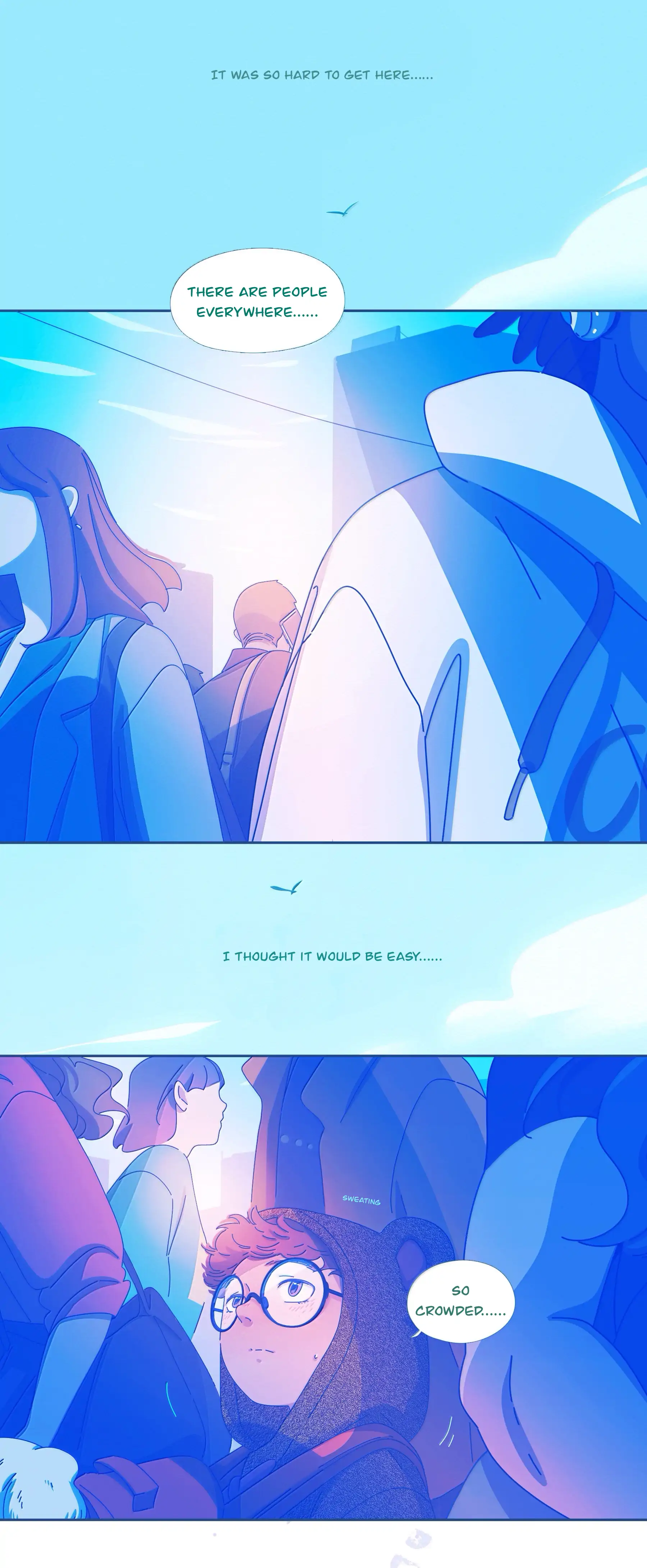 Read Leo chapter 66 image 39 on Lezhin