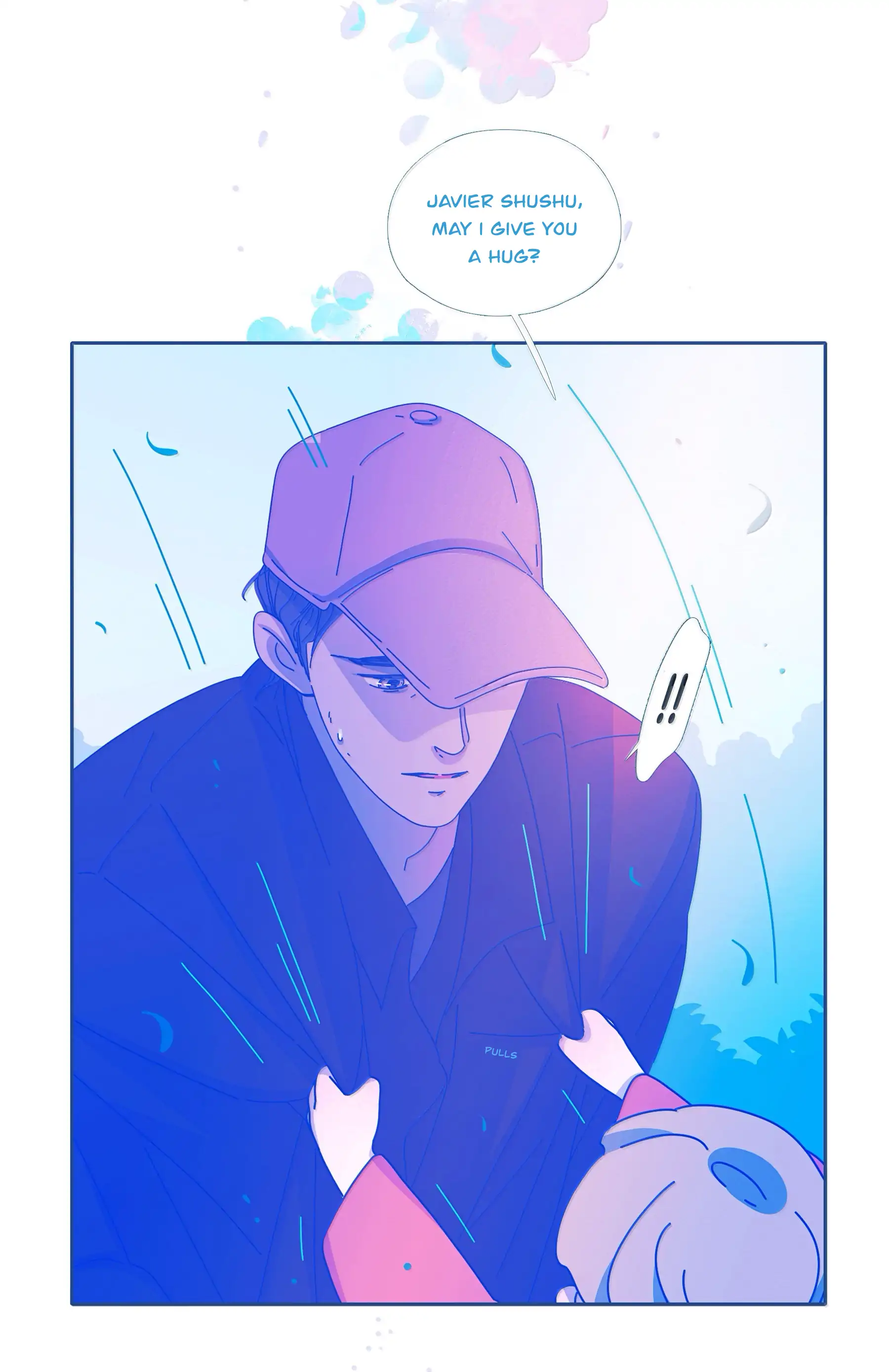 Read Leo chapter 66 image 4 on Lezhin