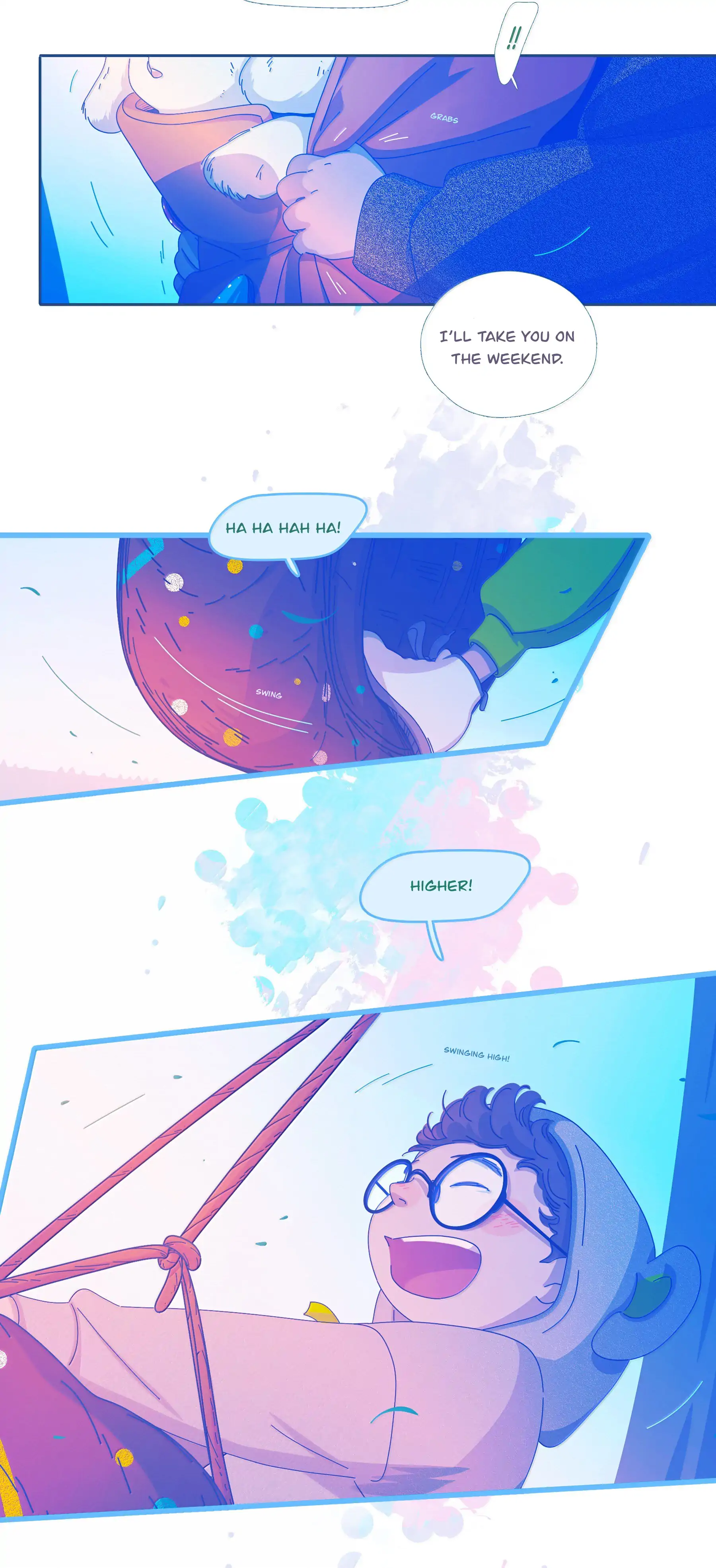 Read Leo chapter 66 image 45 on Lezhin