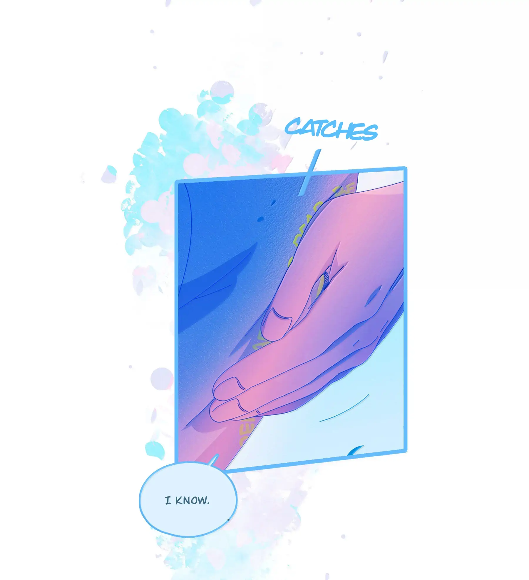 Read Leo chapter 66 image 46 on Lezhin