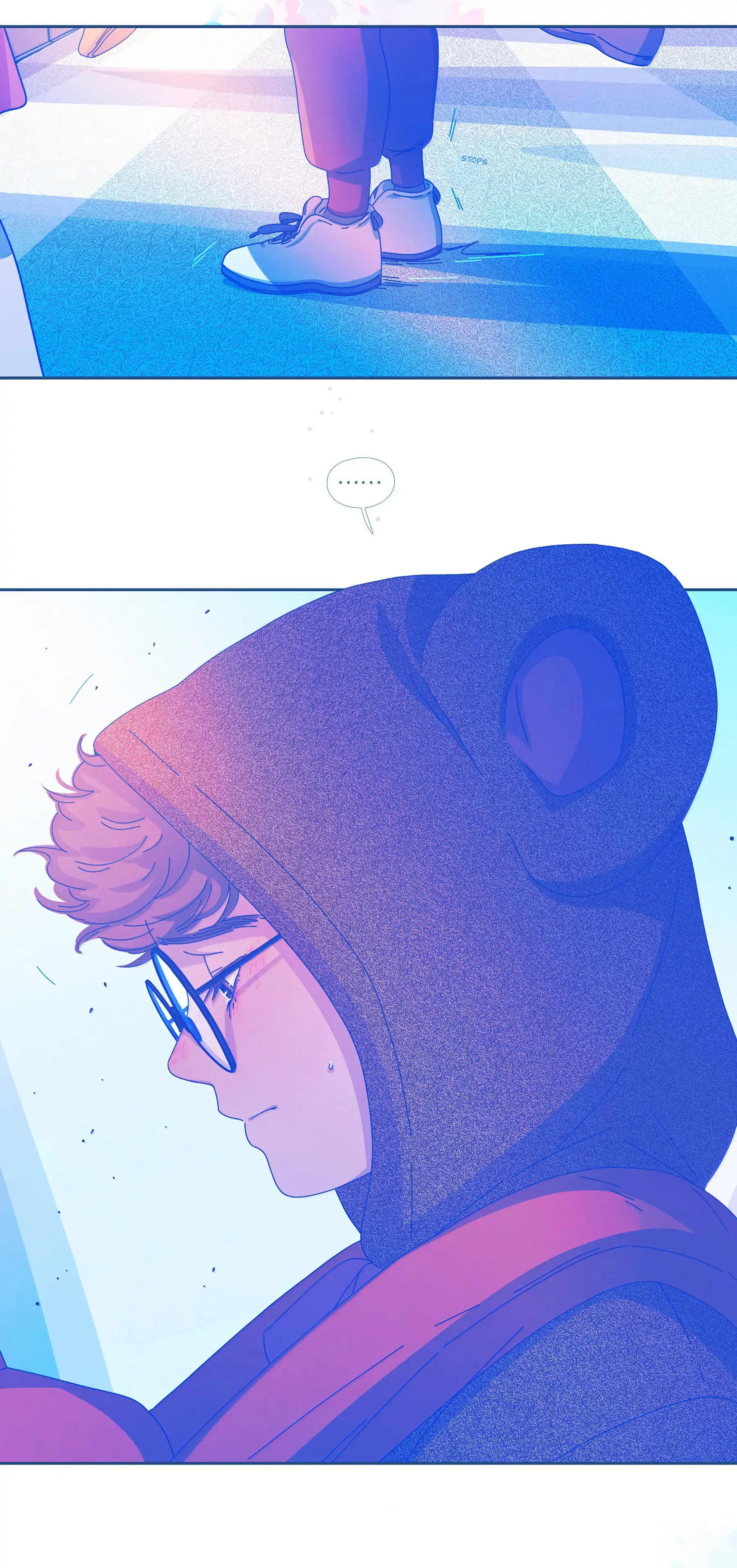 Read Leo chapter 66 image 49 on Lezhin