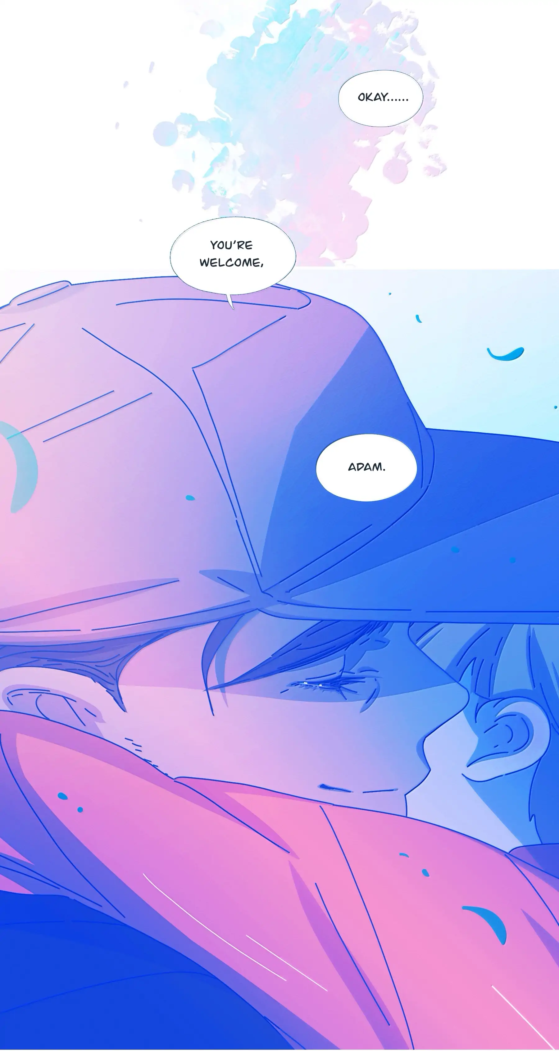 Read Leo chapter 66 image 6 on Lezhin