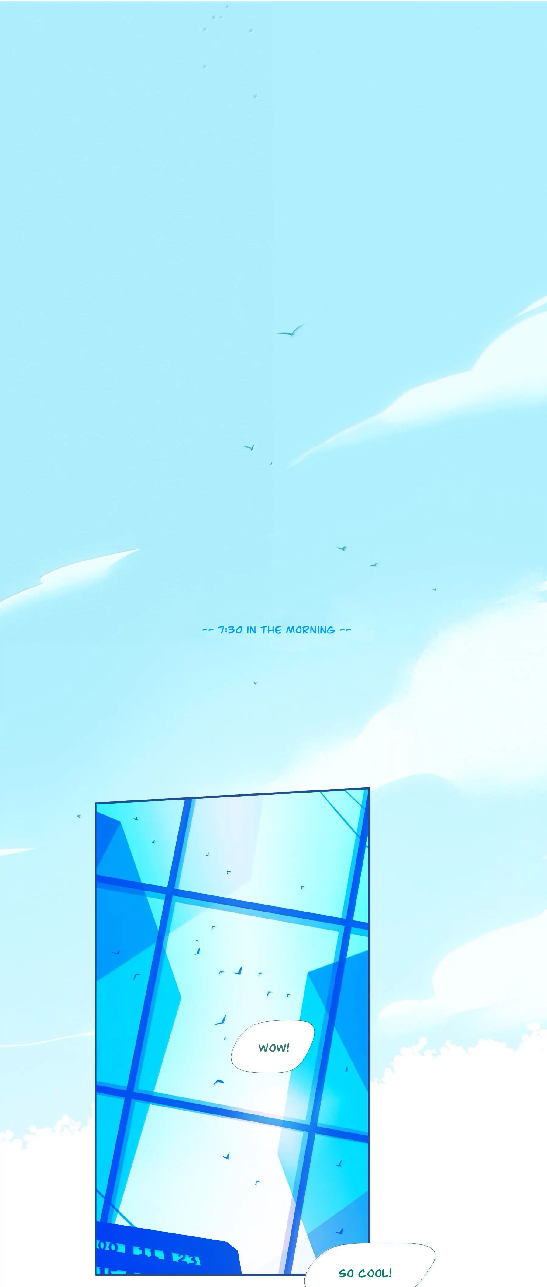 Read Leo chapter 66 image 7 on Lezhin