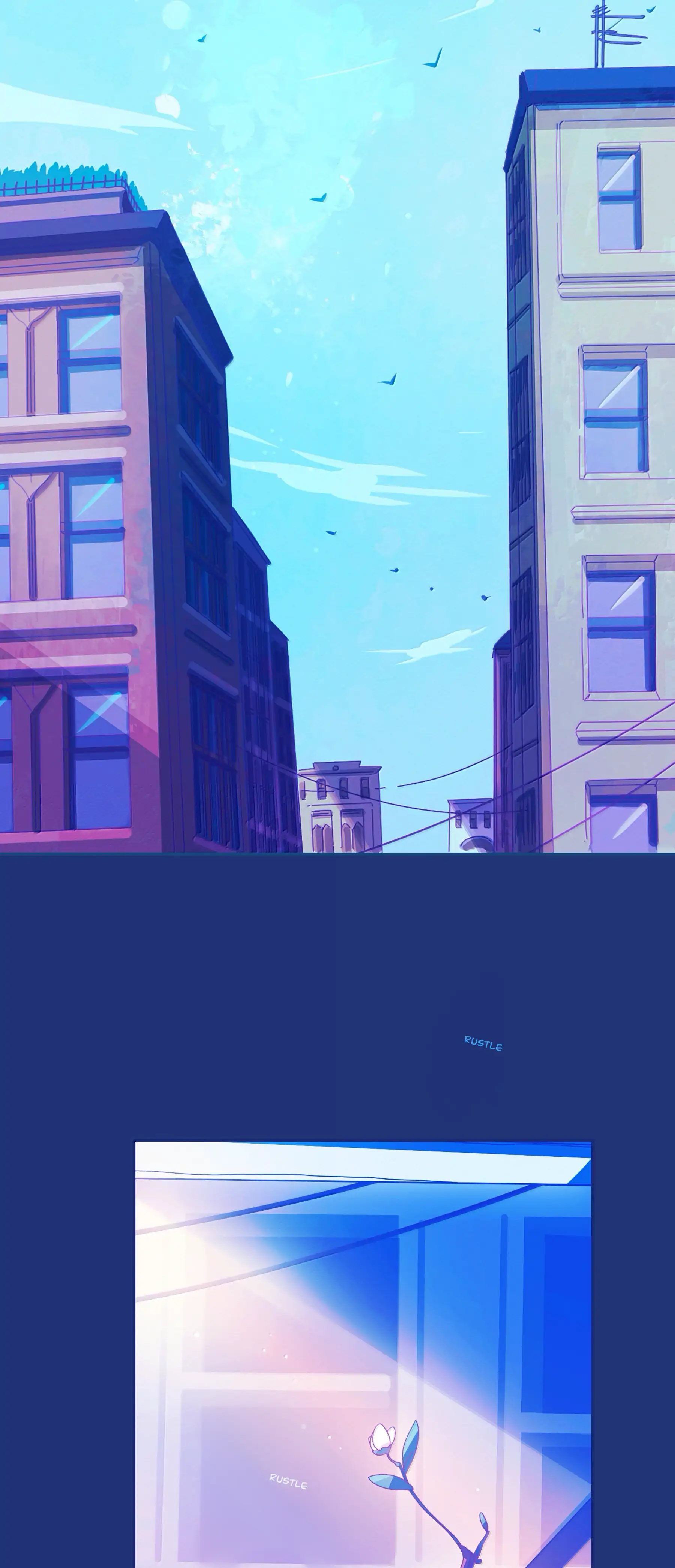 Read Leo chapter 67 image 10 on Lezhin