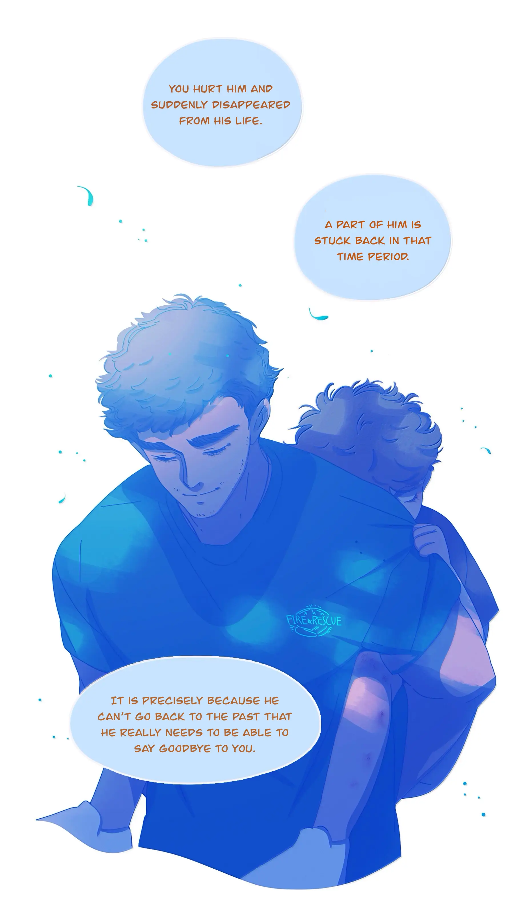 Read Leo chapter 67 image 15 on Lezhin