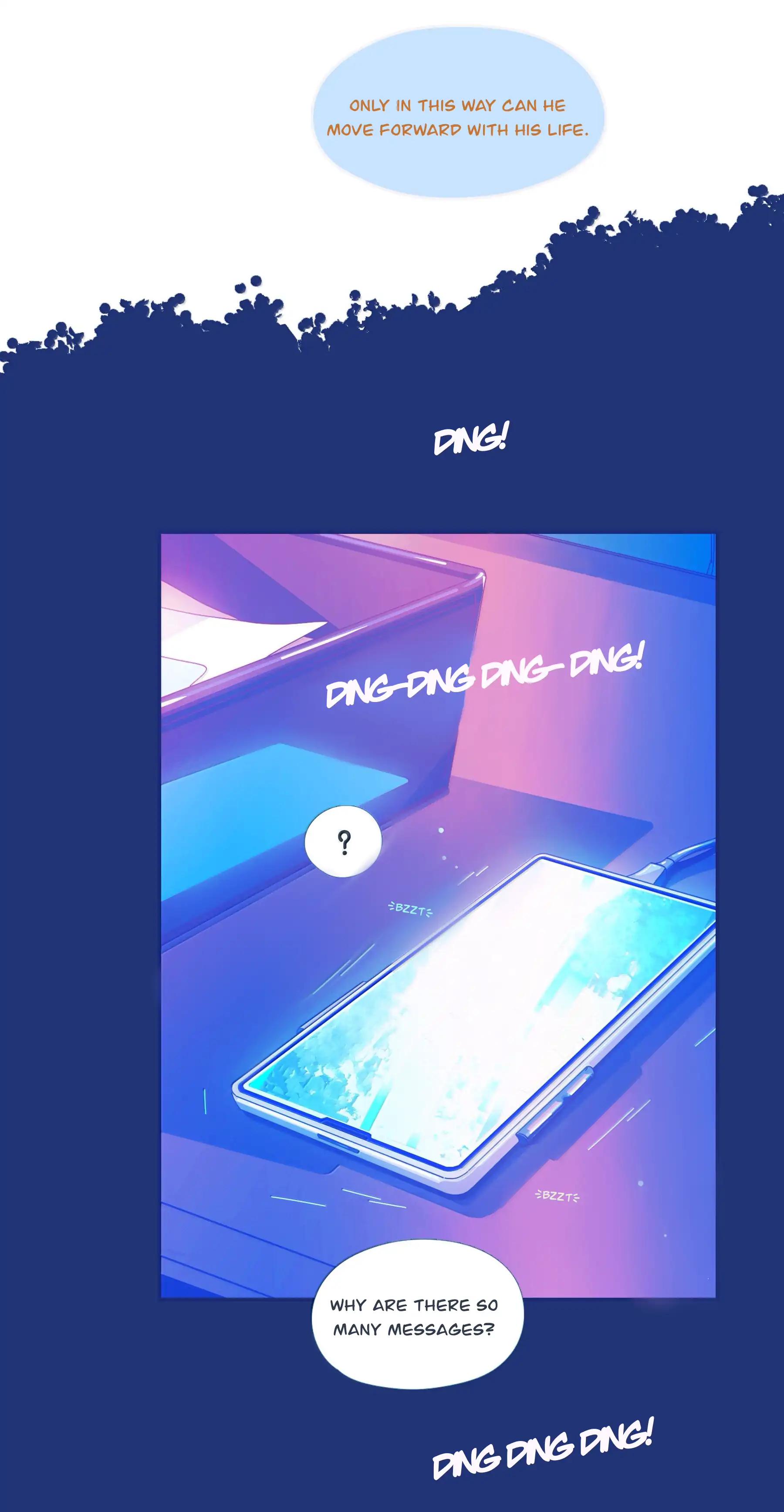 Read Leo chapter 67 image 16 on Lezhin