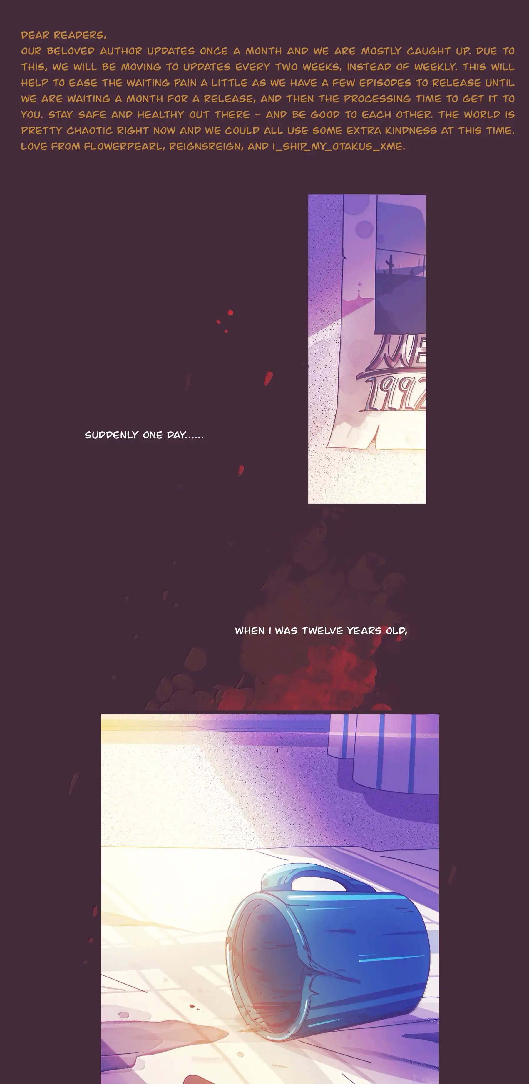 Read Leo chapter 67 image 2 on Lezhin