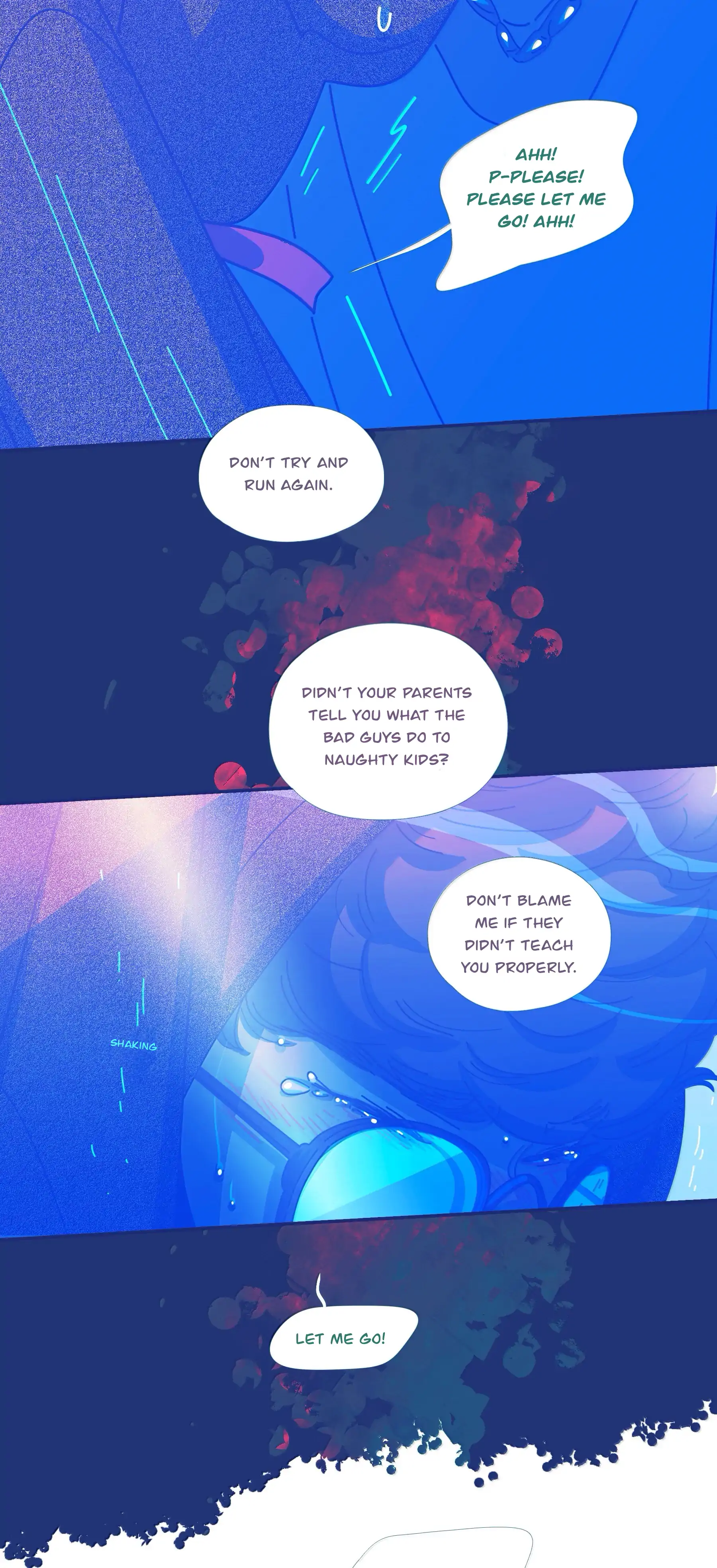 Read Leo chapter 67 image 26 on Lezhin
