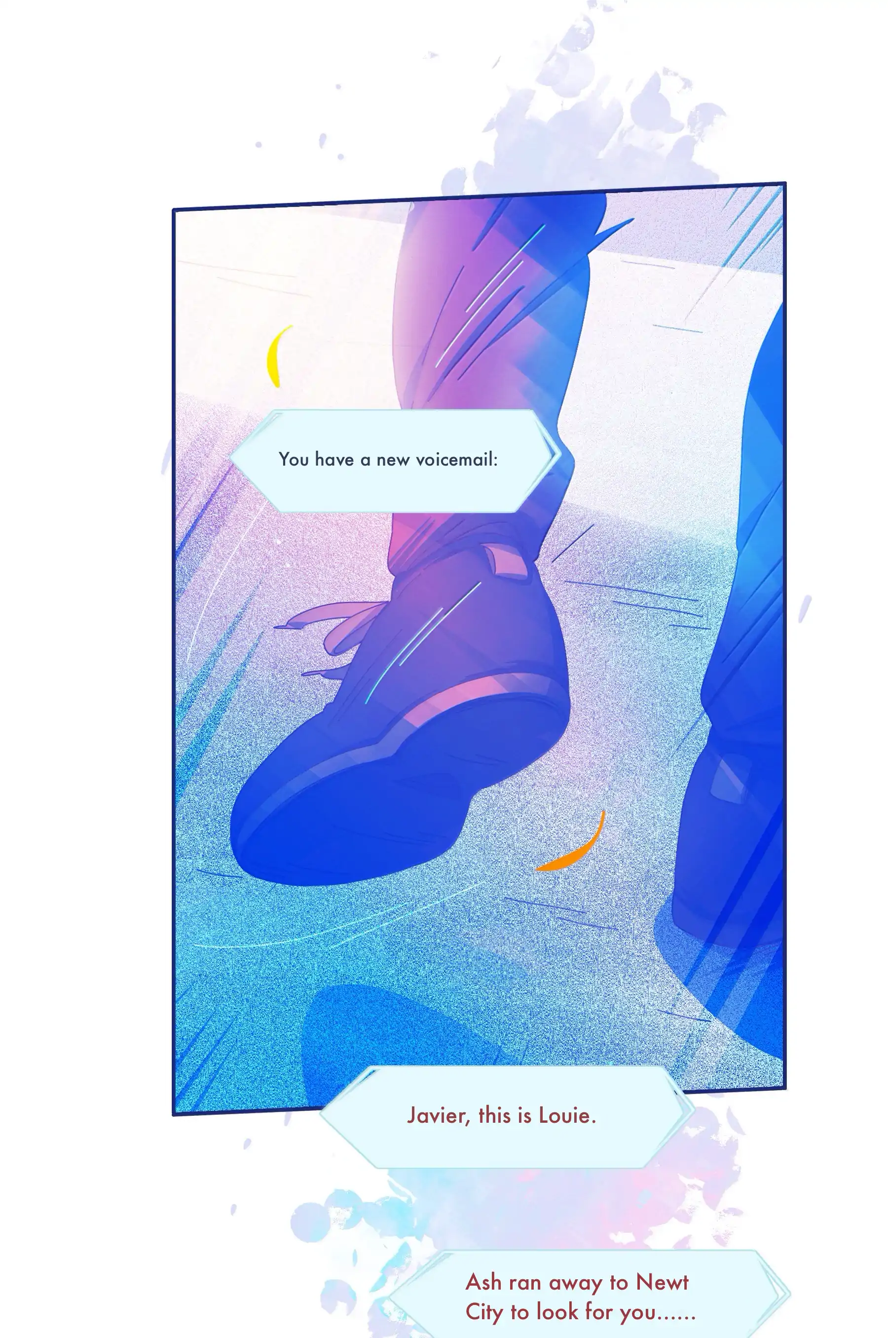 Read Leo chapter 67 image 28 on Lezhin