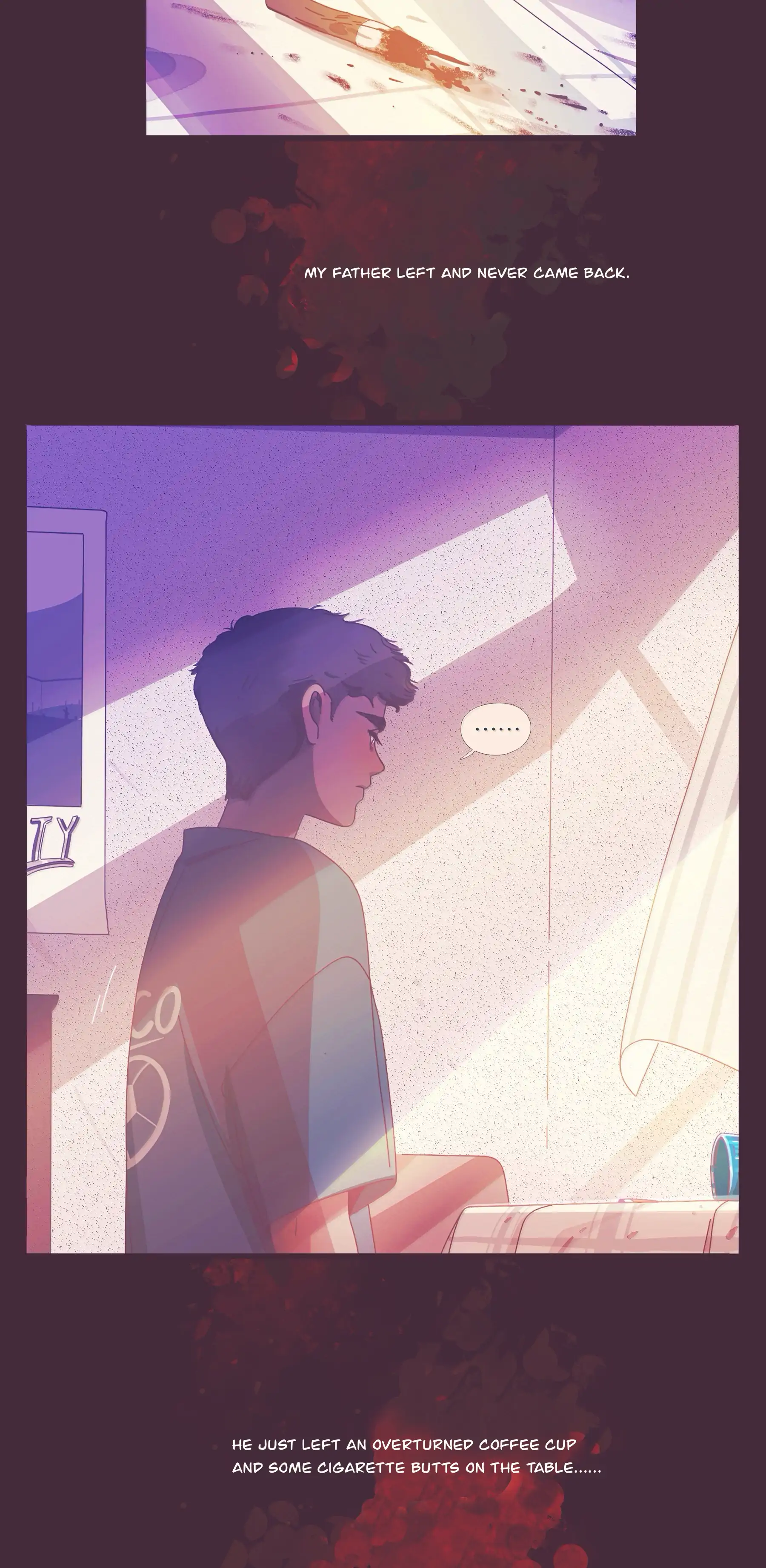 Read Leo chapter 67 image 3 on Lezhin