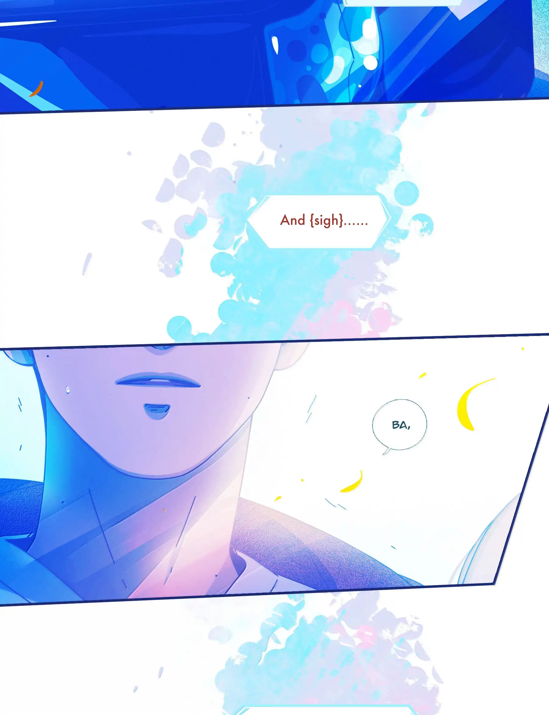 Read Leo chapter 67 image 30 on Lezhin