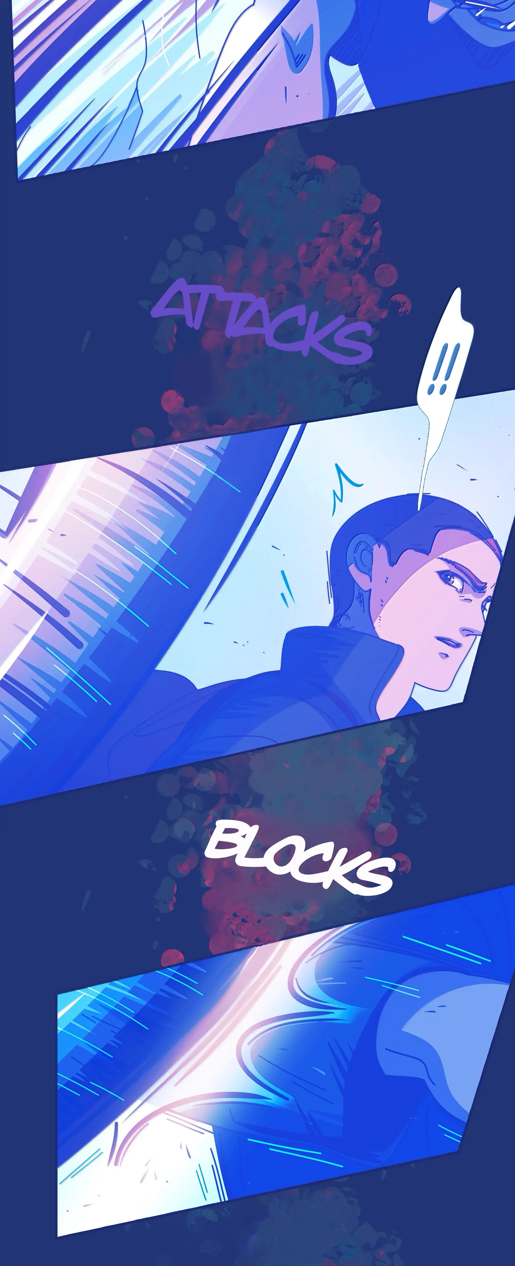 Read Leo chapter 67 image 43 on Lezhin