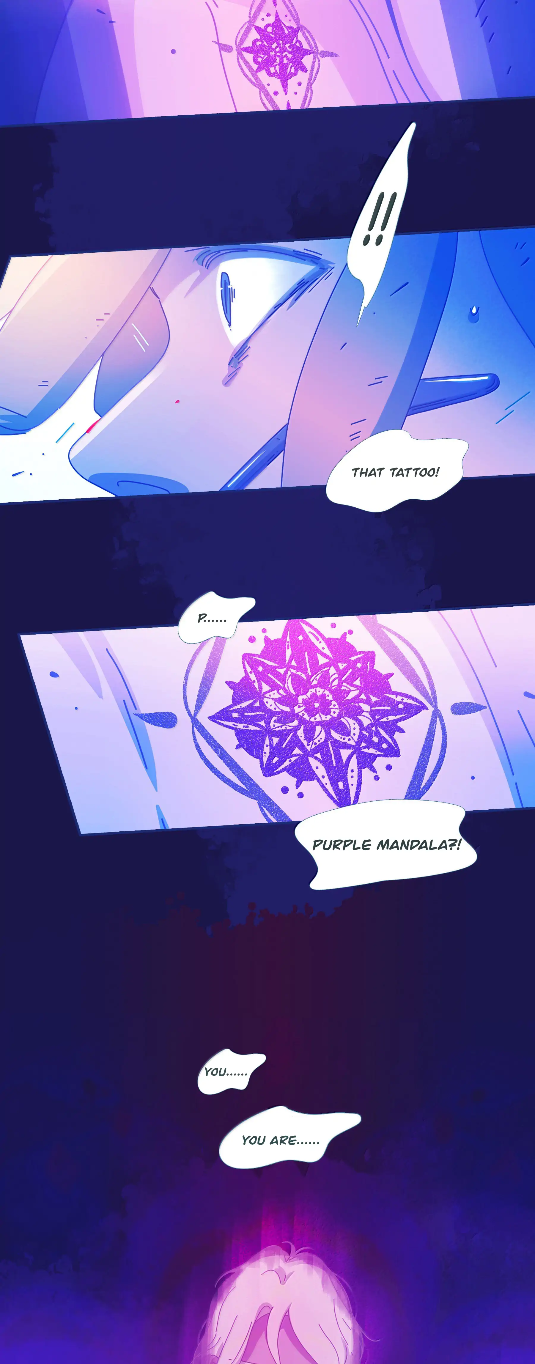 Read Leo chapter 67 image 49 on Lezhin