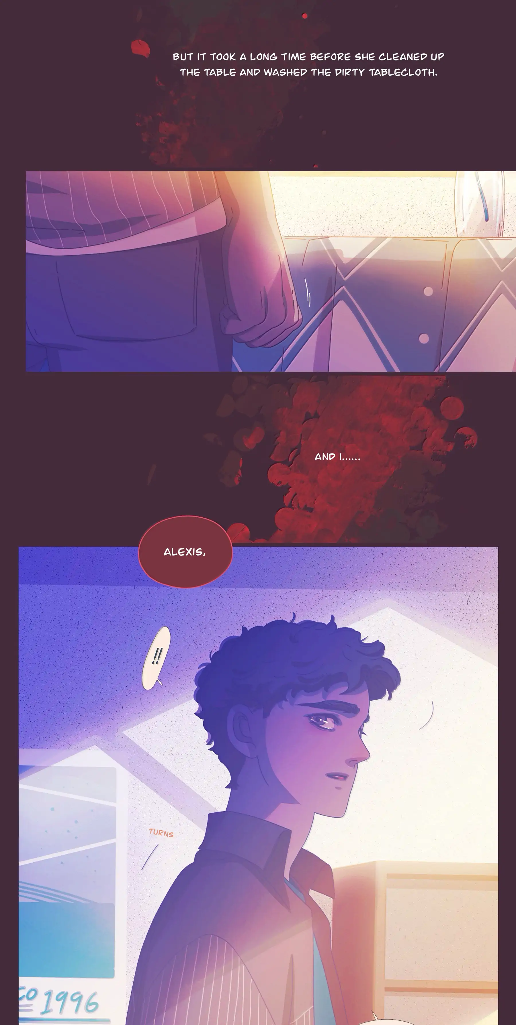 Read Leo chapter 67 image 5 on Lezhin
