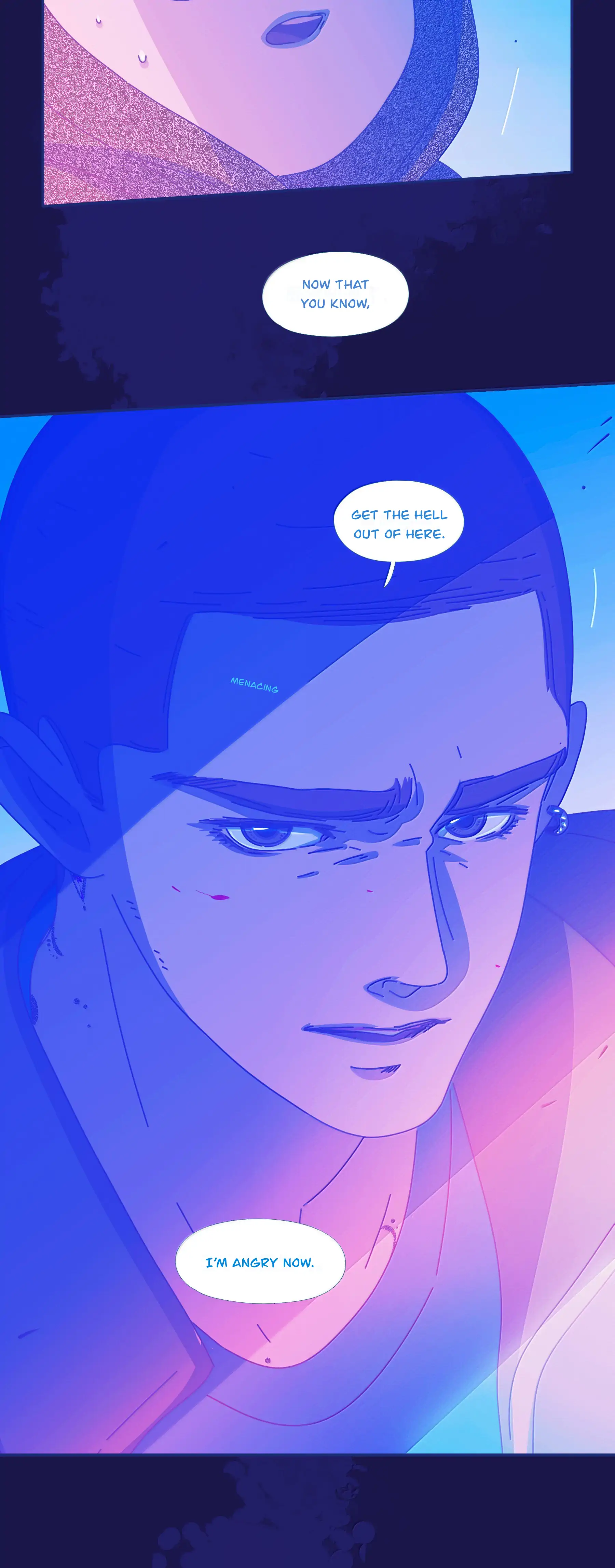 Read Leo chapter 67 image 51 on Lezhin