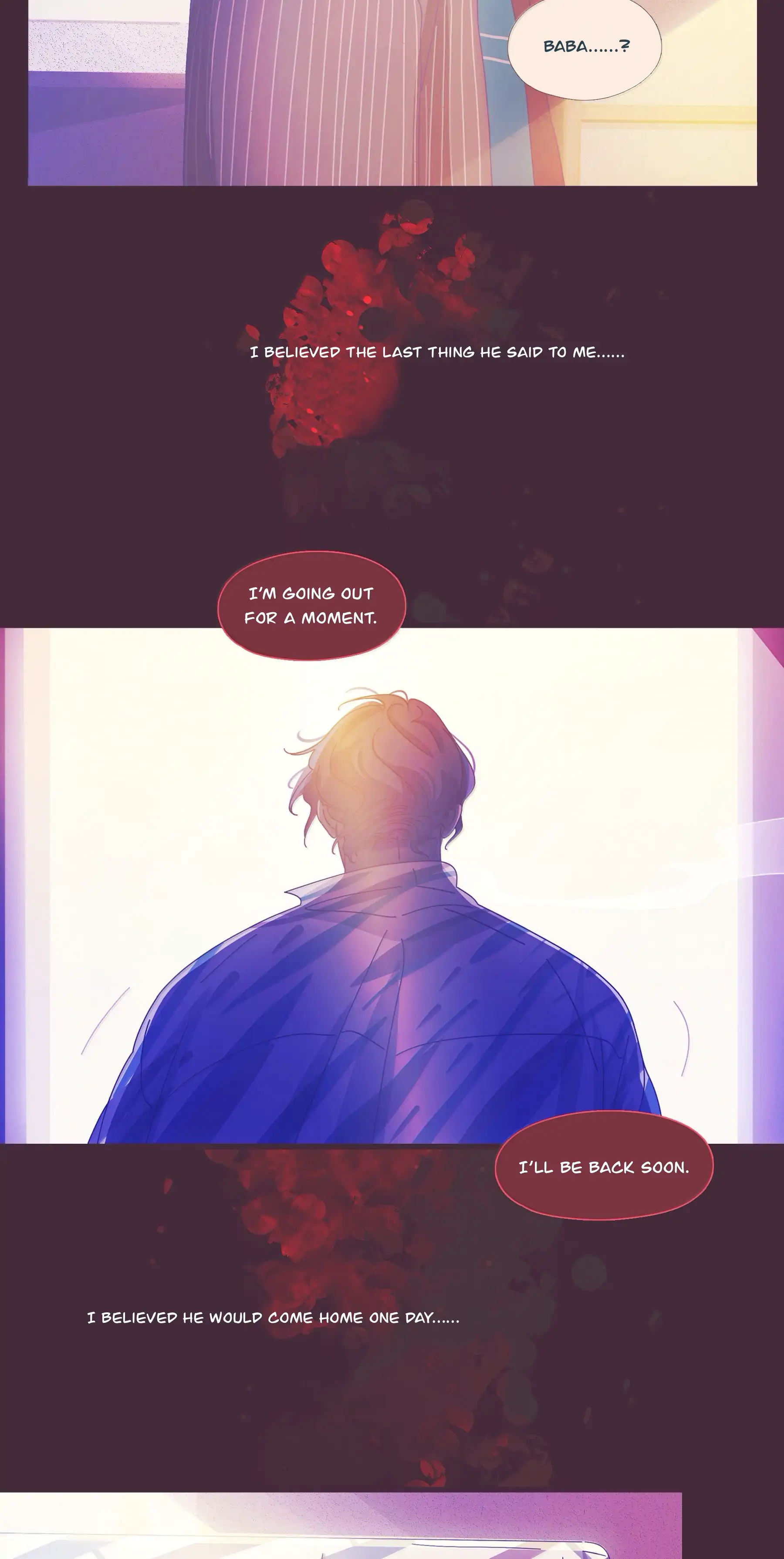 Read Leo chapter 67 image 6 on Lezhin