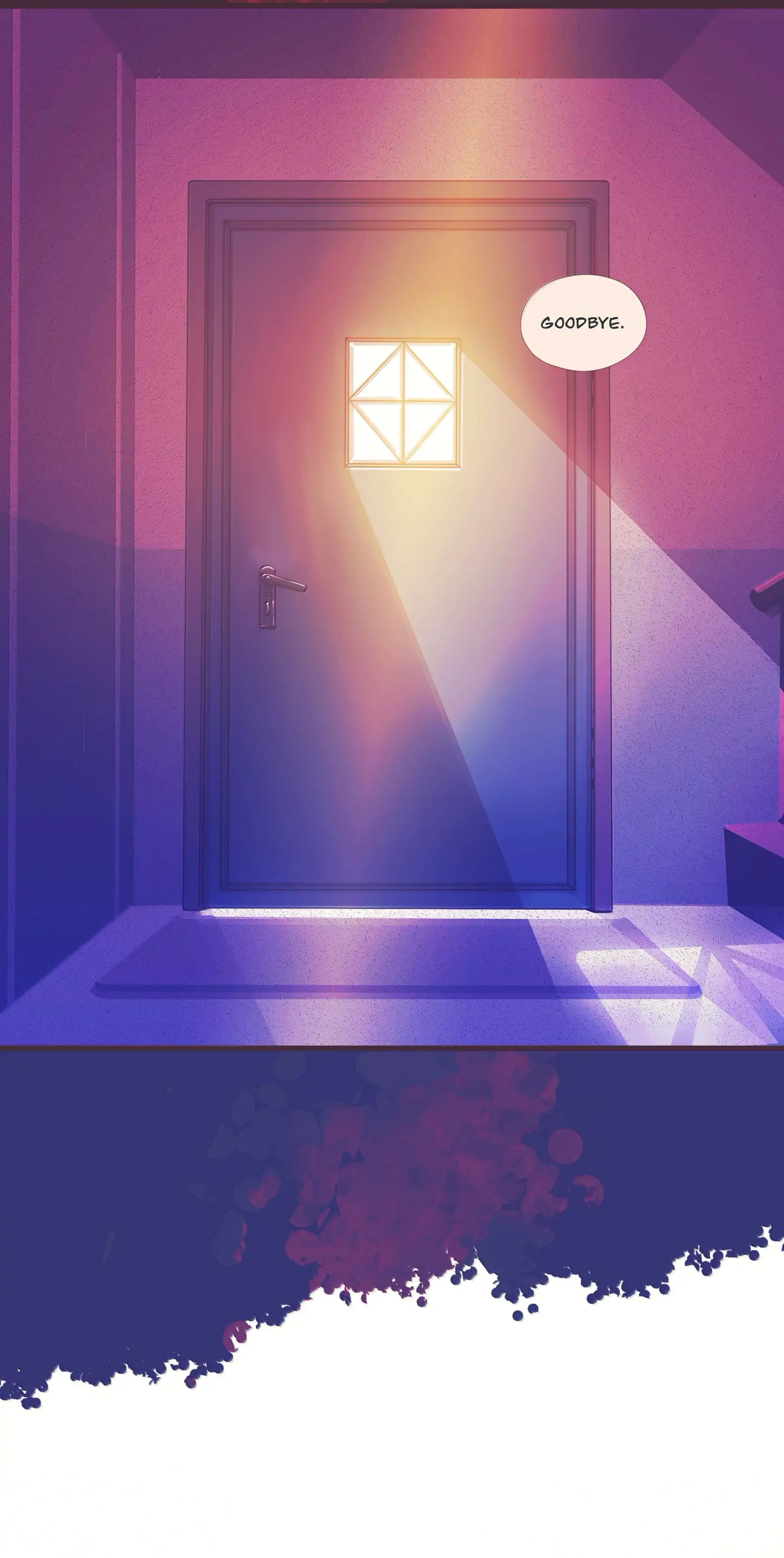 Read Leo chapter 67 image 8 on Lezhin
