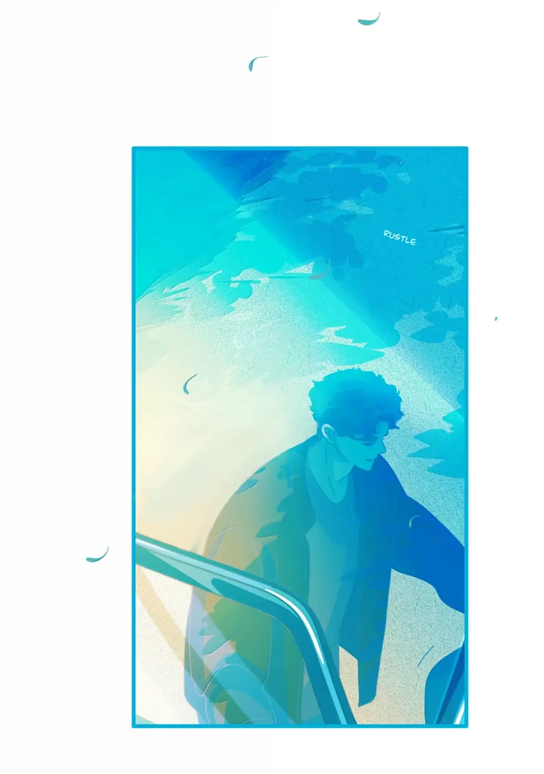 Read Leo chapter 68 image 12 on Lezhin