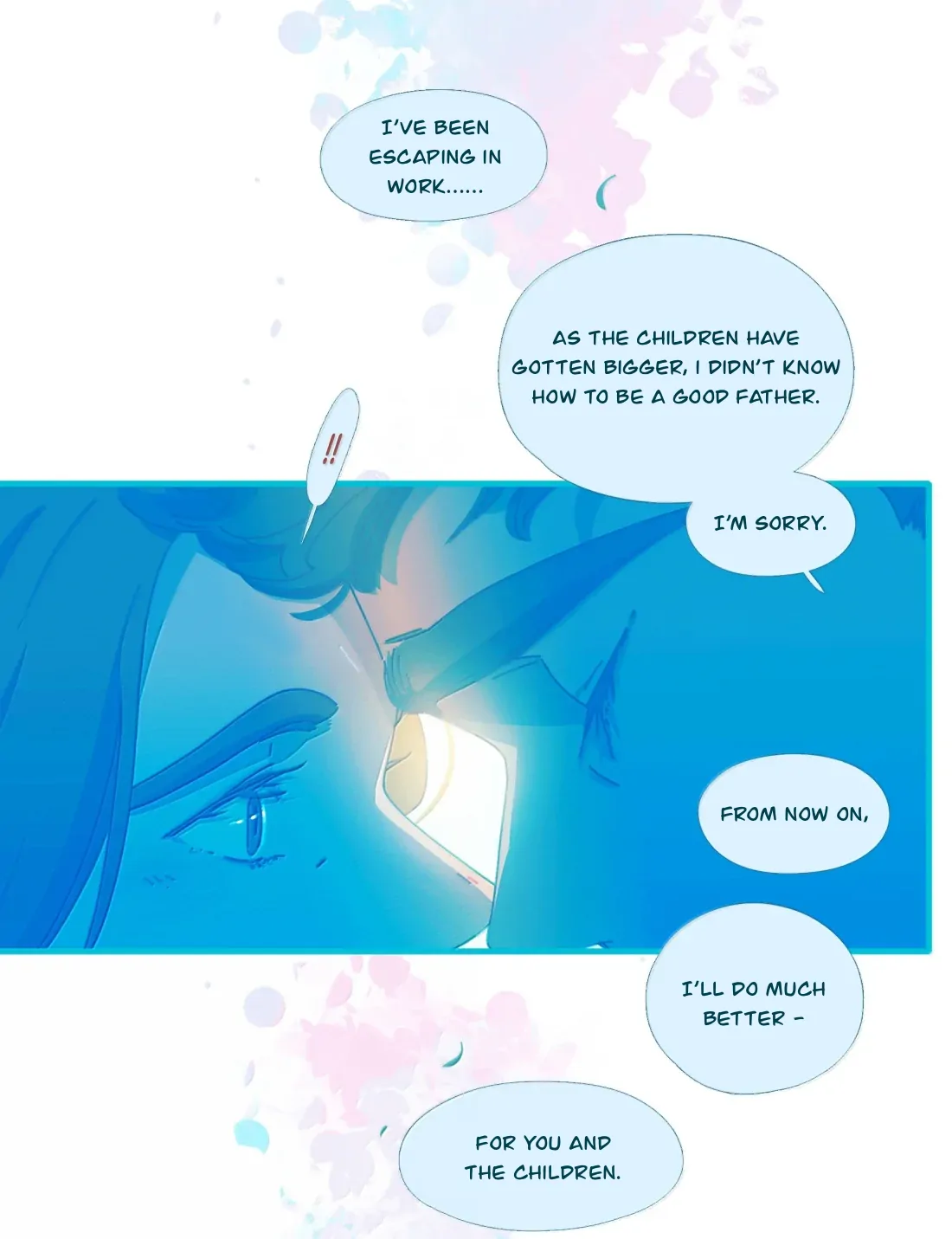 Read Leo chapter 68 image 16 on Lezhin
