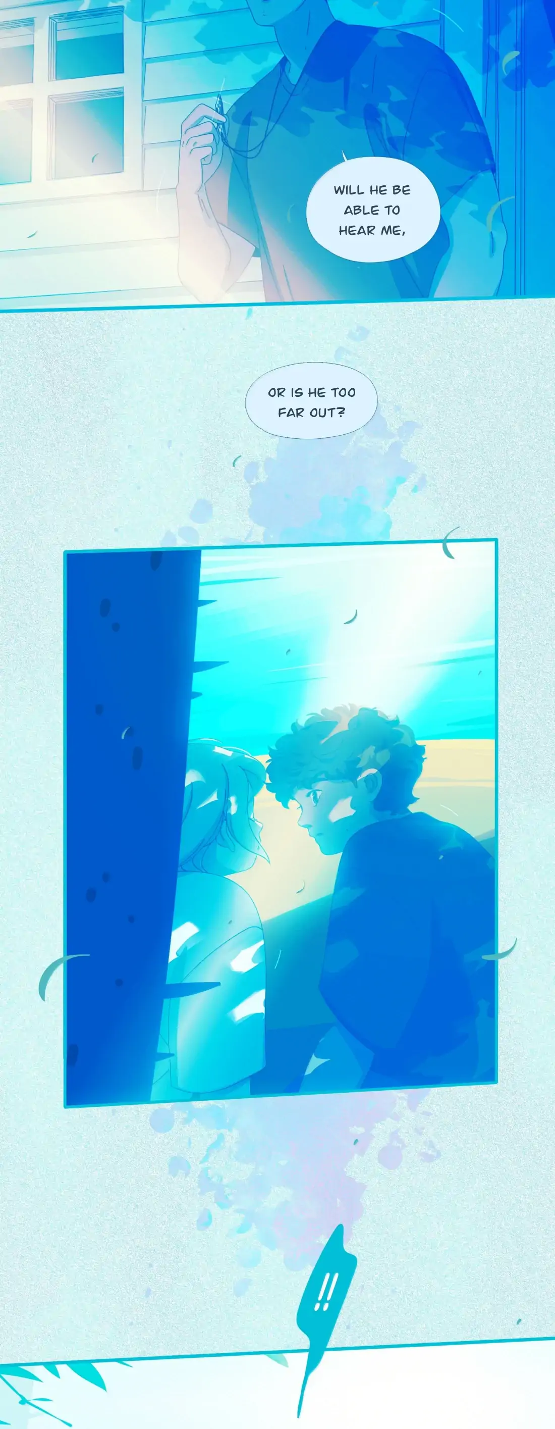 Read Leo chapter 68 image 20 on Lezhin
