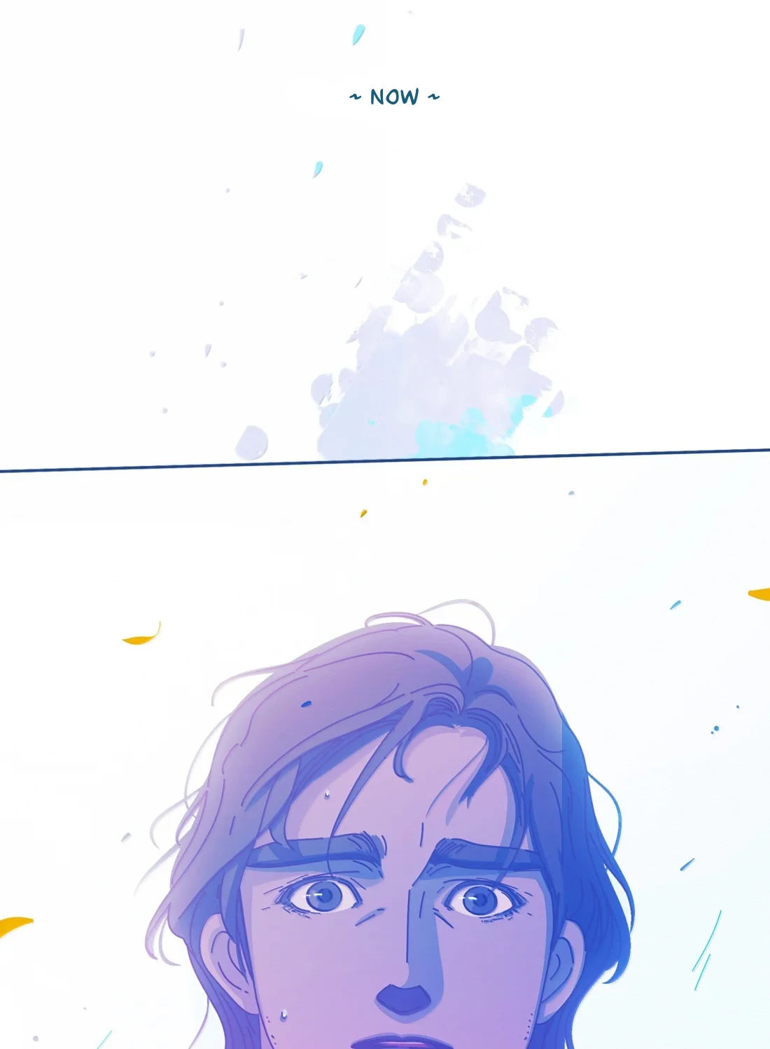 Read Leo chapter 68 image 22 on Lezhin