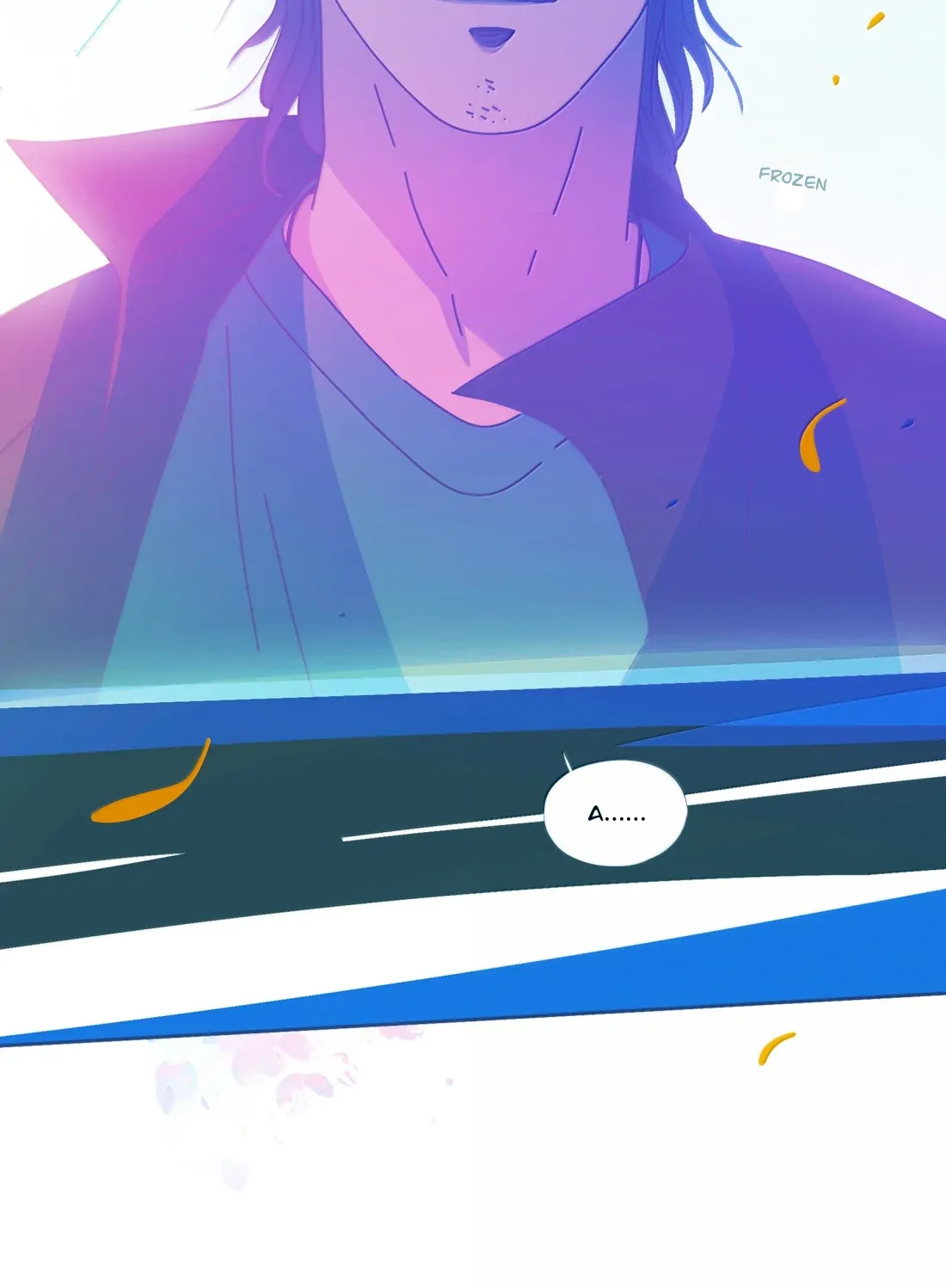 Read Leo chapter 68 image 23 on Lezhin
