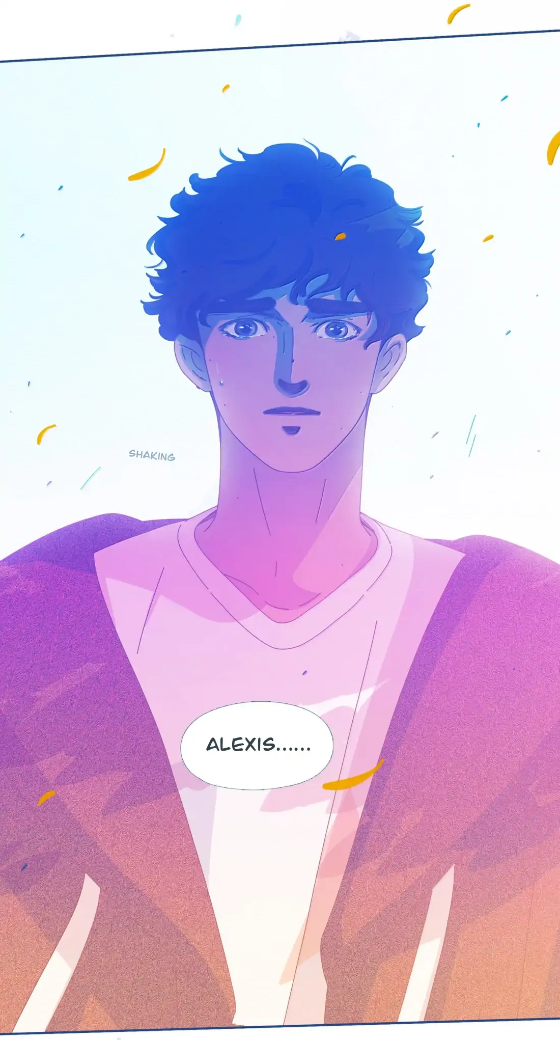 Read Leo chapter 68 image 24 on Lezhin