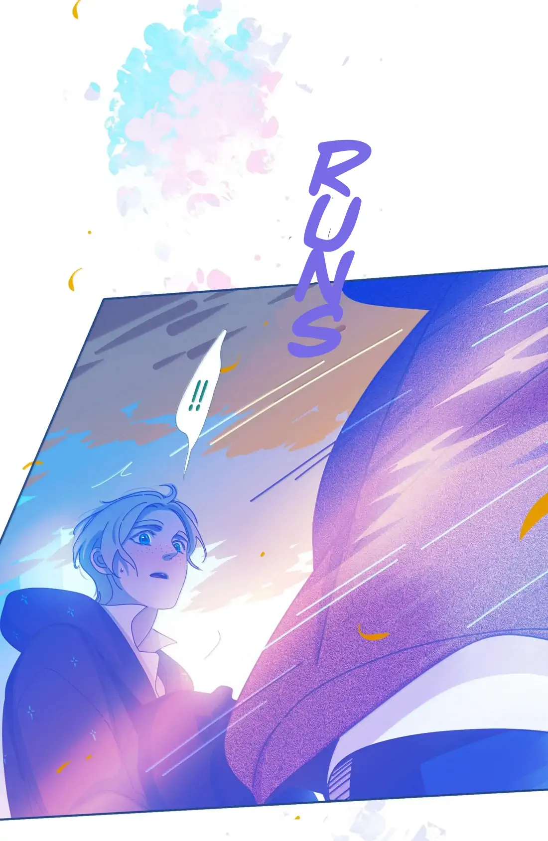 Read Leo chapter 68 image 28 on Lezhin