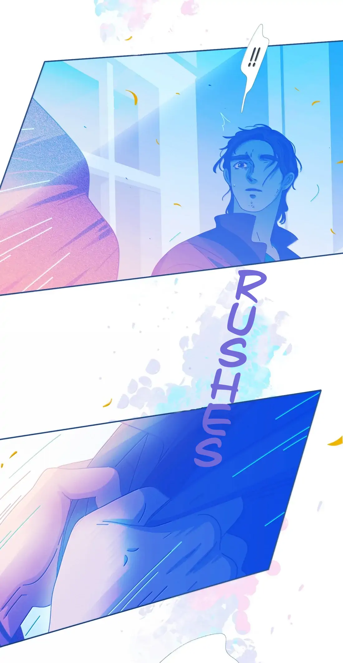 Read Leo chapter 68 image 30 on Lezhin
