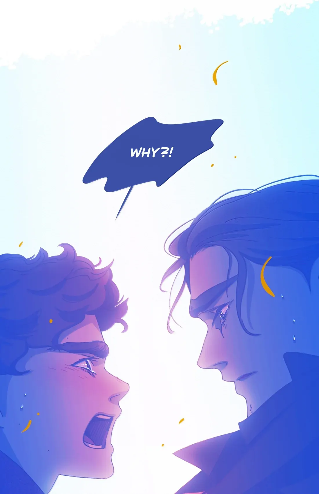 Read Leo chapter 68 image 33 on Lezhin