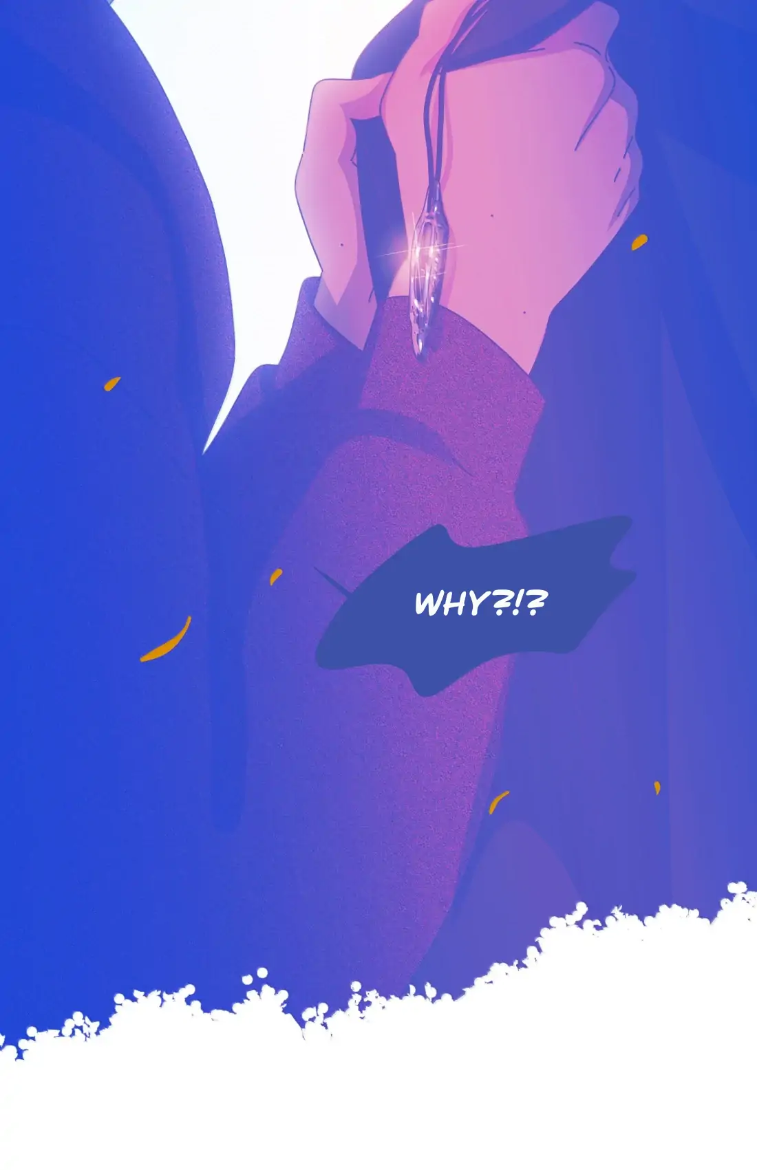 Read Leo chapter 68 image 34 on Lezhin