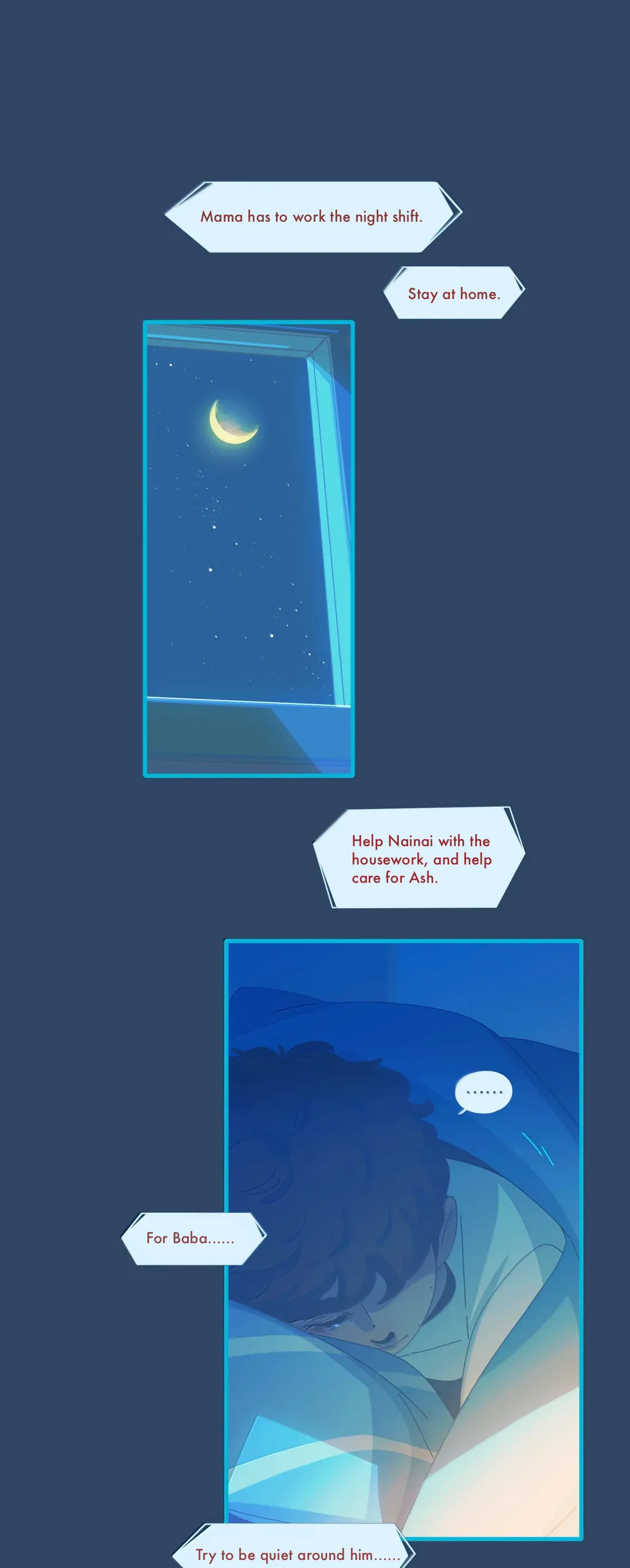 Read Leo chapter 69 image 1 on Lezhin
