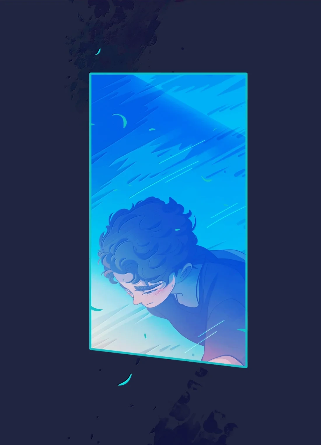 Read Leo chapter 69 image 11 on Lezhin