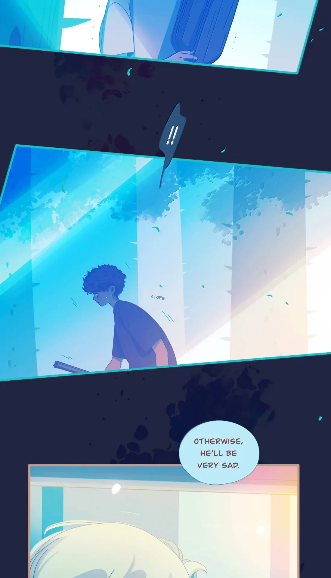 Read Leo chapter 69 image 13 on Lezhin
